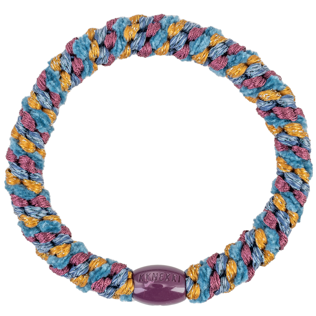 korkers hair ties