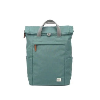 Small Sage Sustainable Finchley Backpack