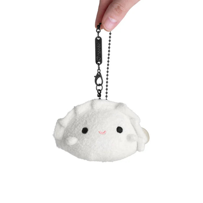 Ricedumpling Keyring