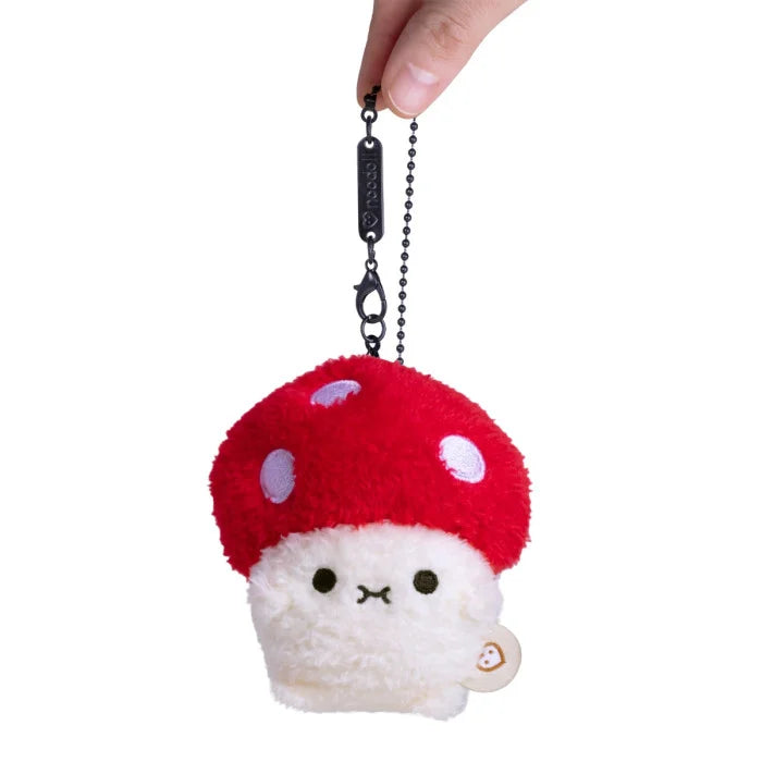 Ricemogu Keyring