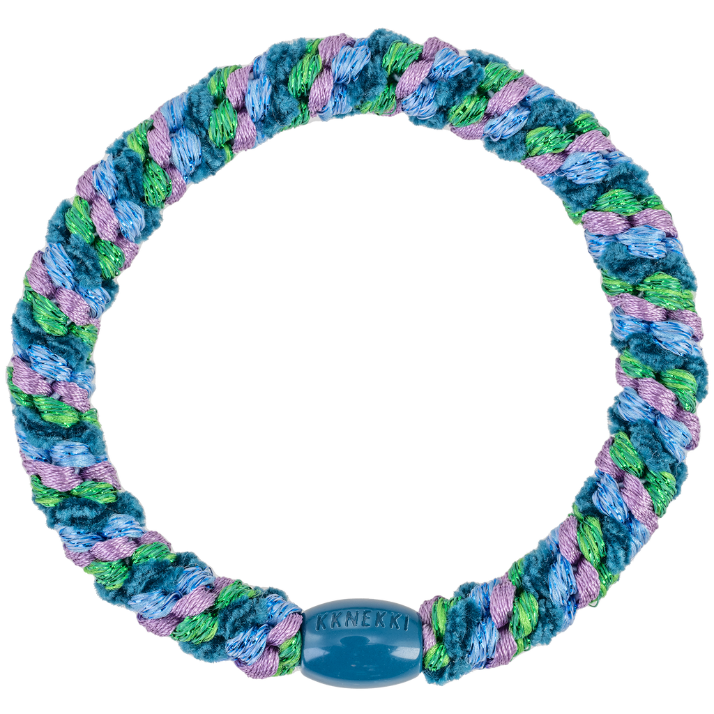 korkers hair ties