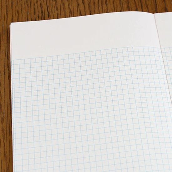 Paperways Patternism Notebook - Square