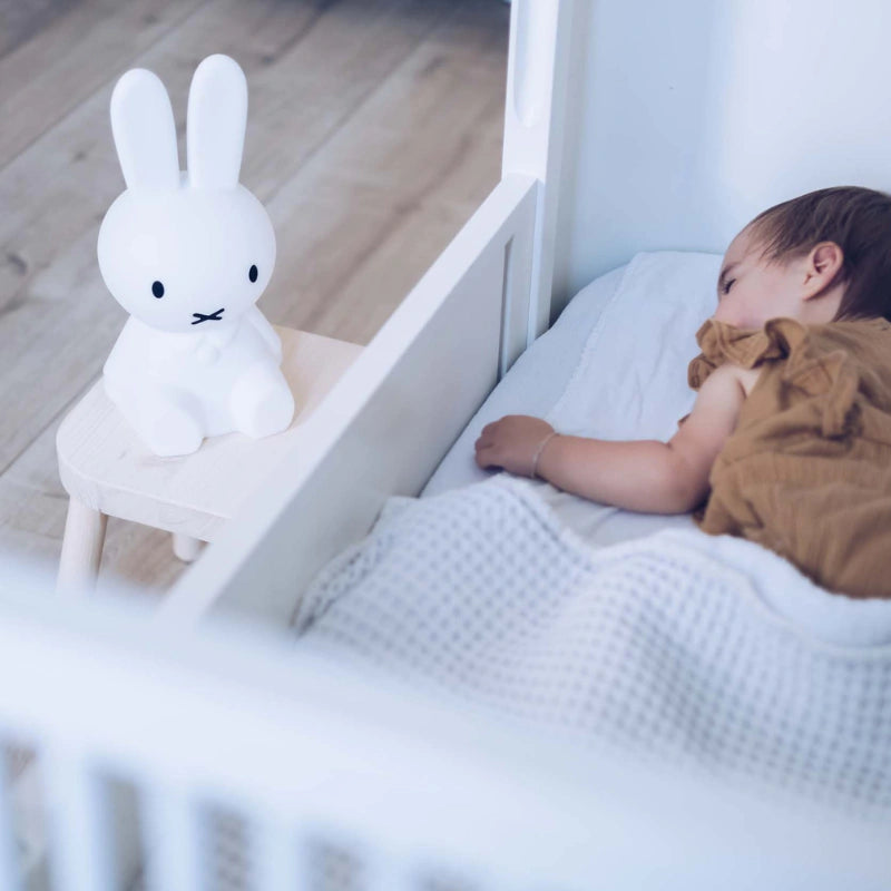 Miffy First Light Lamp