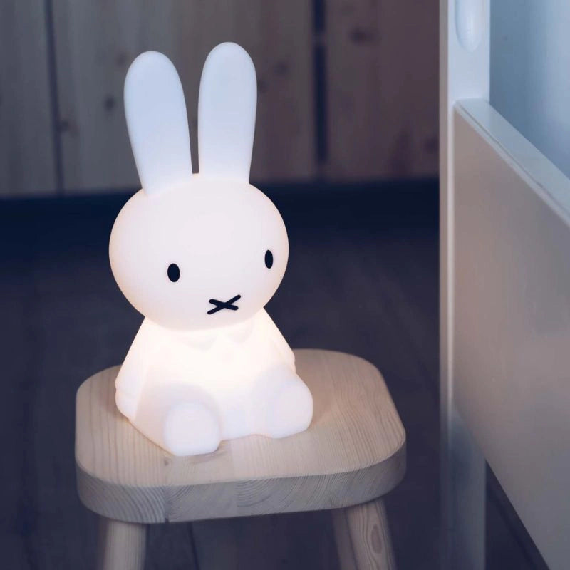 Miffy First Light Lamp