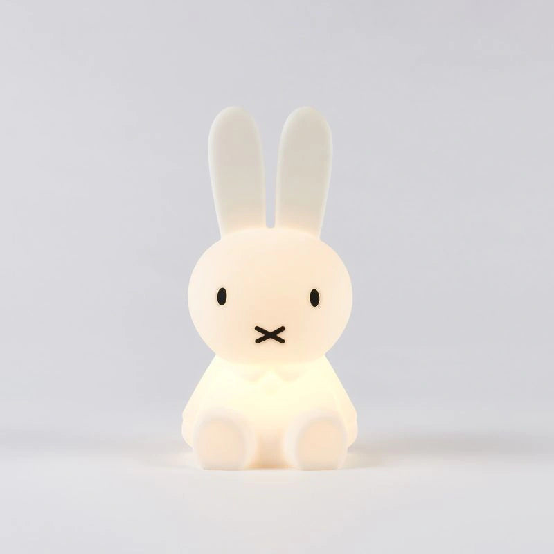 Large Miffy Light