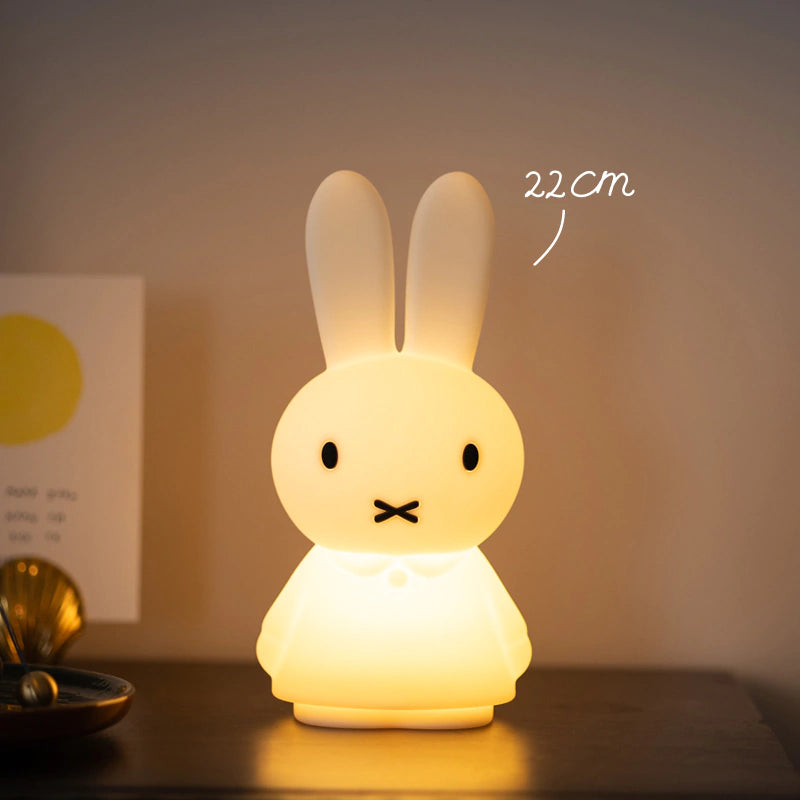 Miffy Shine Lamp