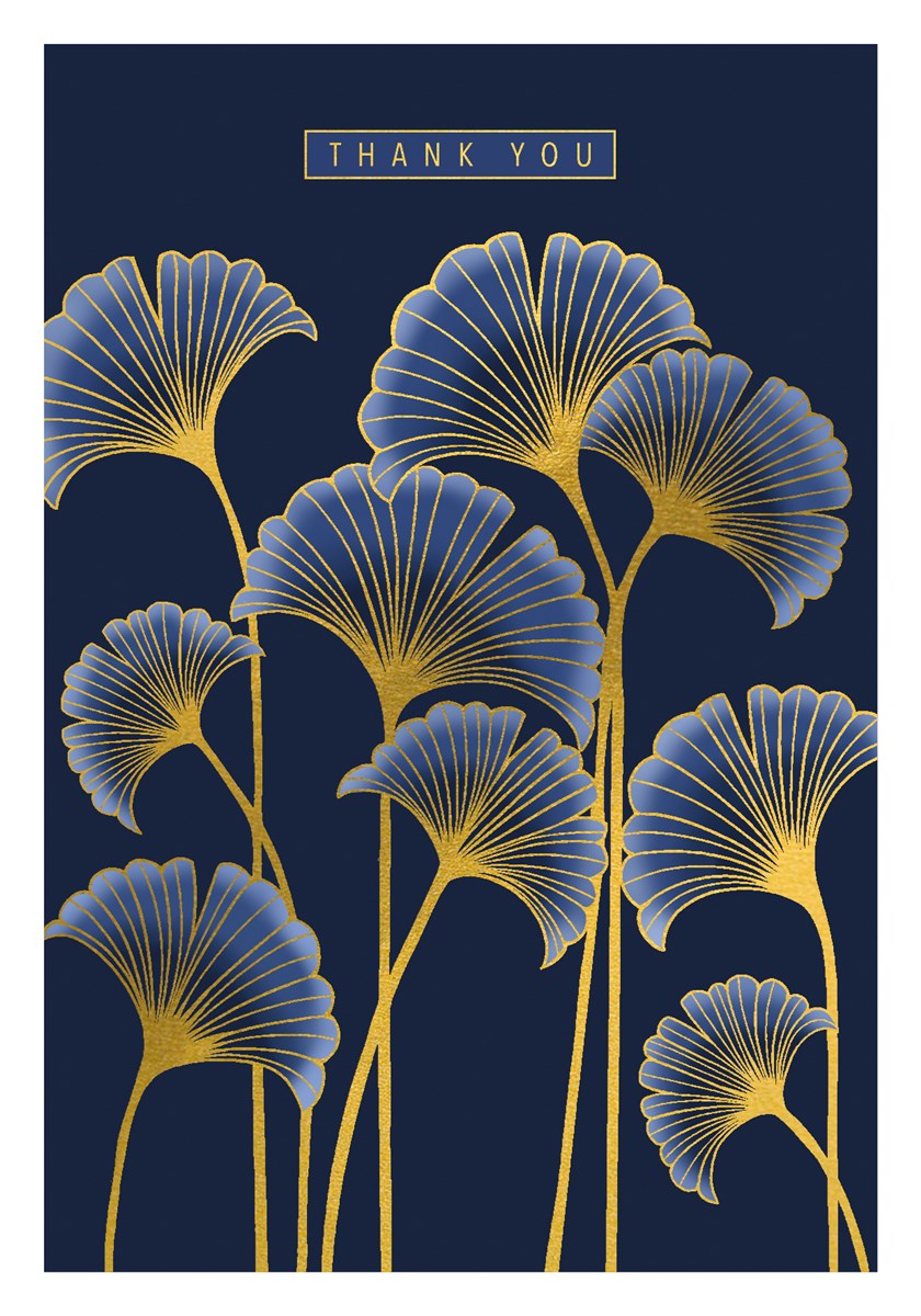 Sakura Luxury Notecard Box