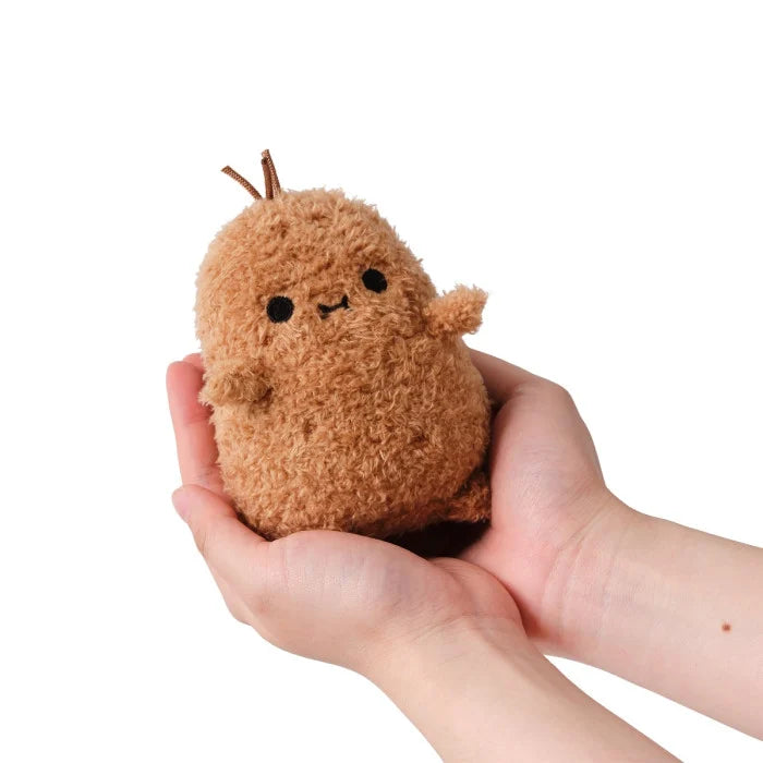 Ricespud Mini Sitting Plush Toy