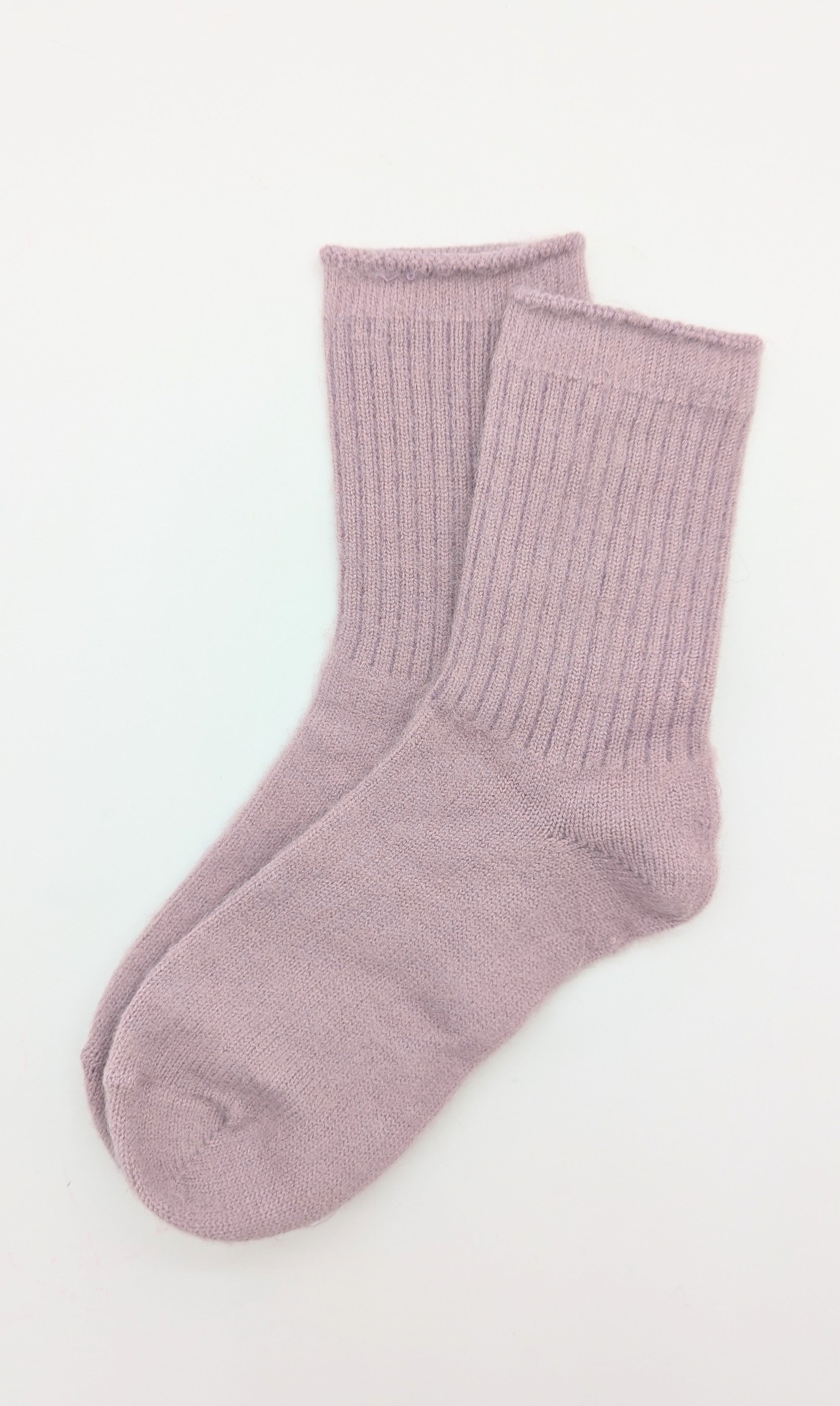 Super Soft Cashmere Socks