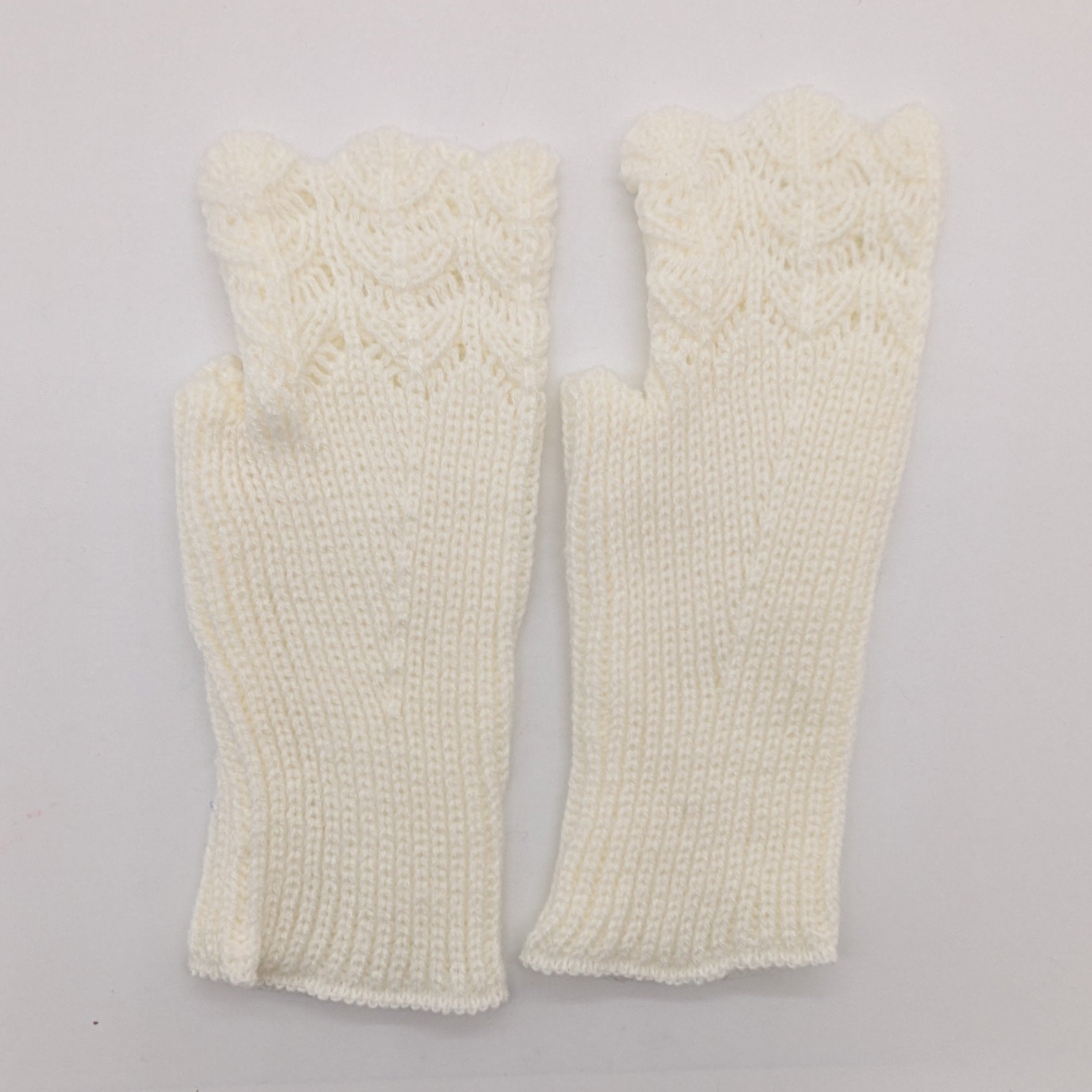 Autumnal Handwarmers