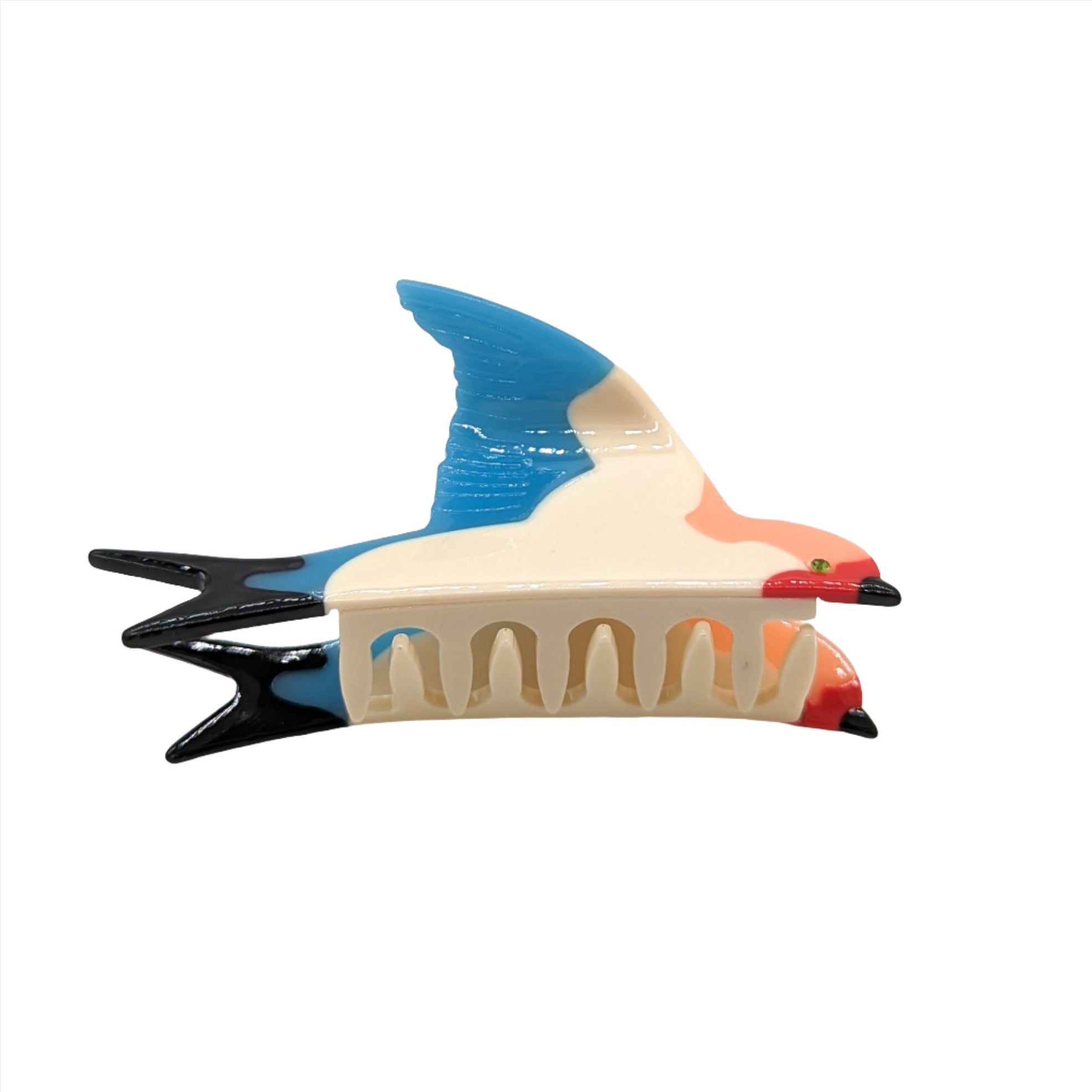 Swallow Hair Clip