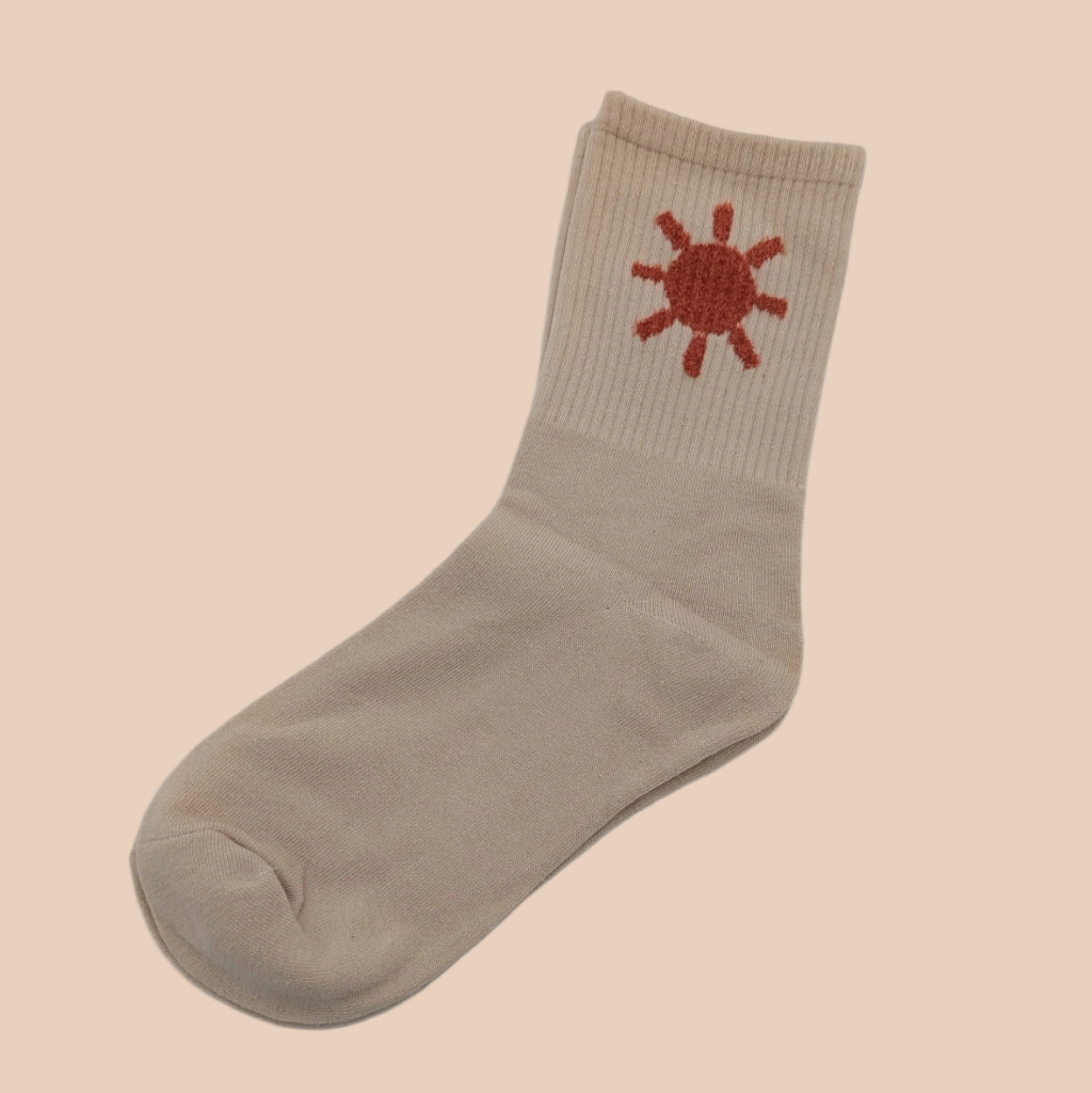 Weather Socks