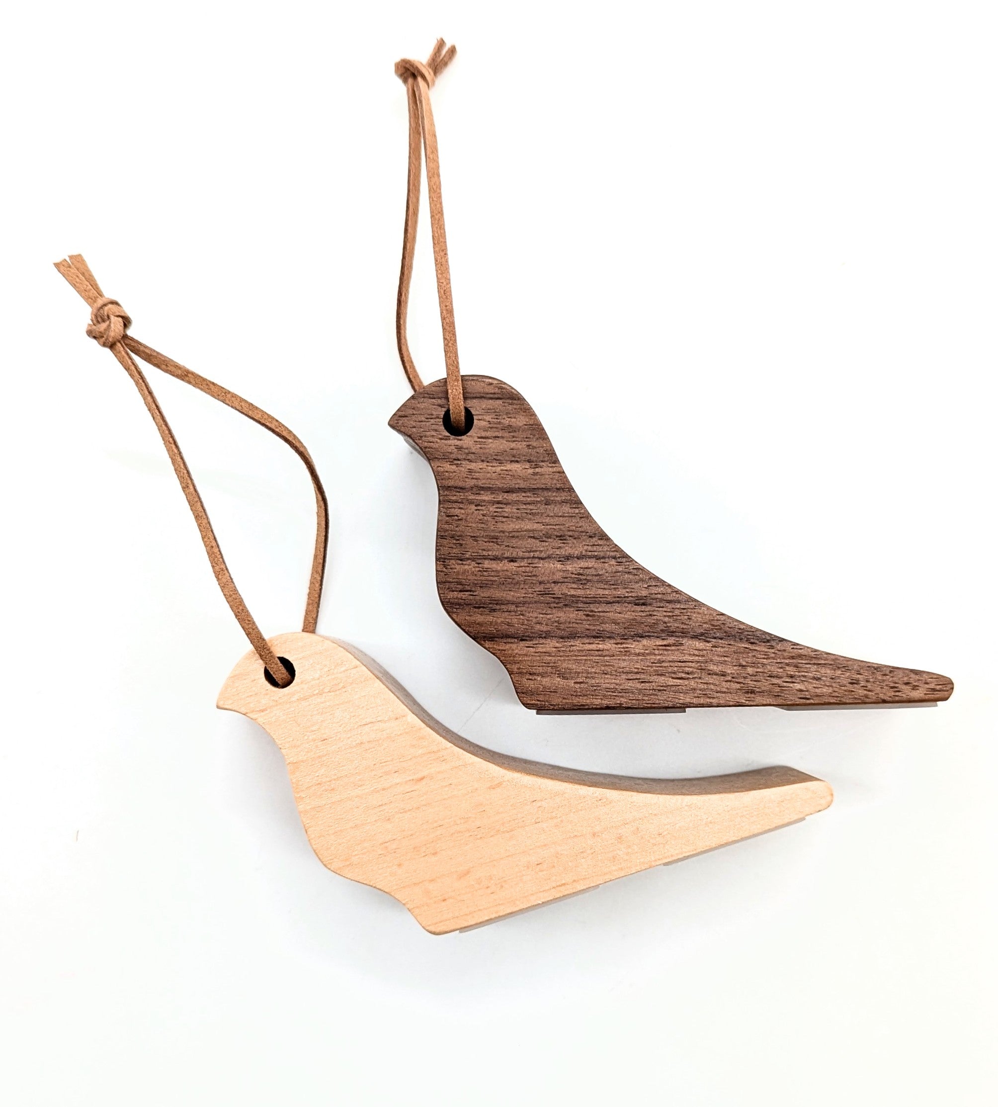 Bird Door Wedge
