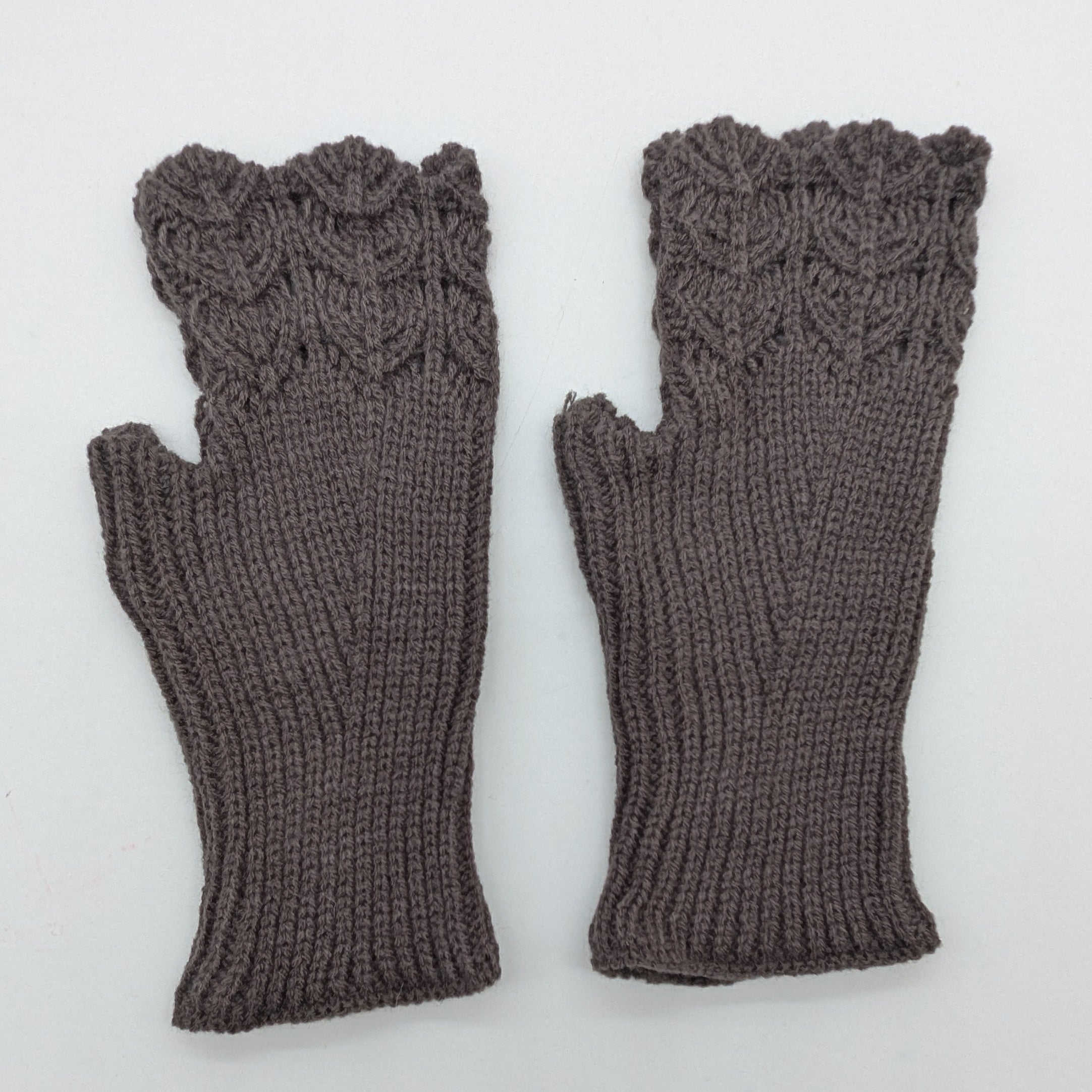 Autumnal Handwarmers