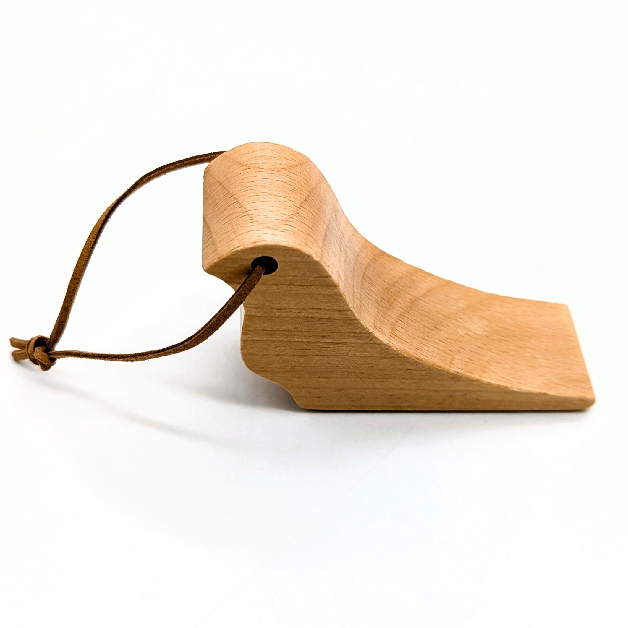 Bird Door Wedge
