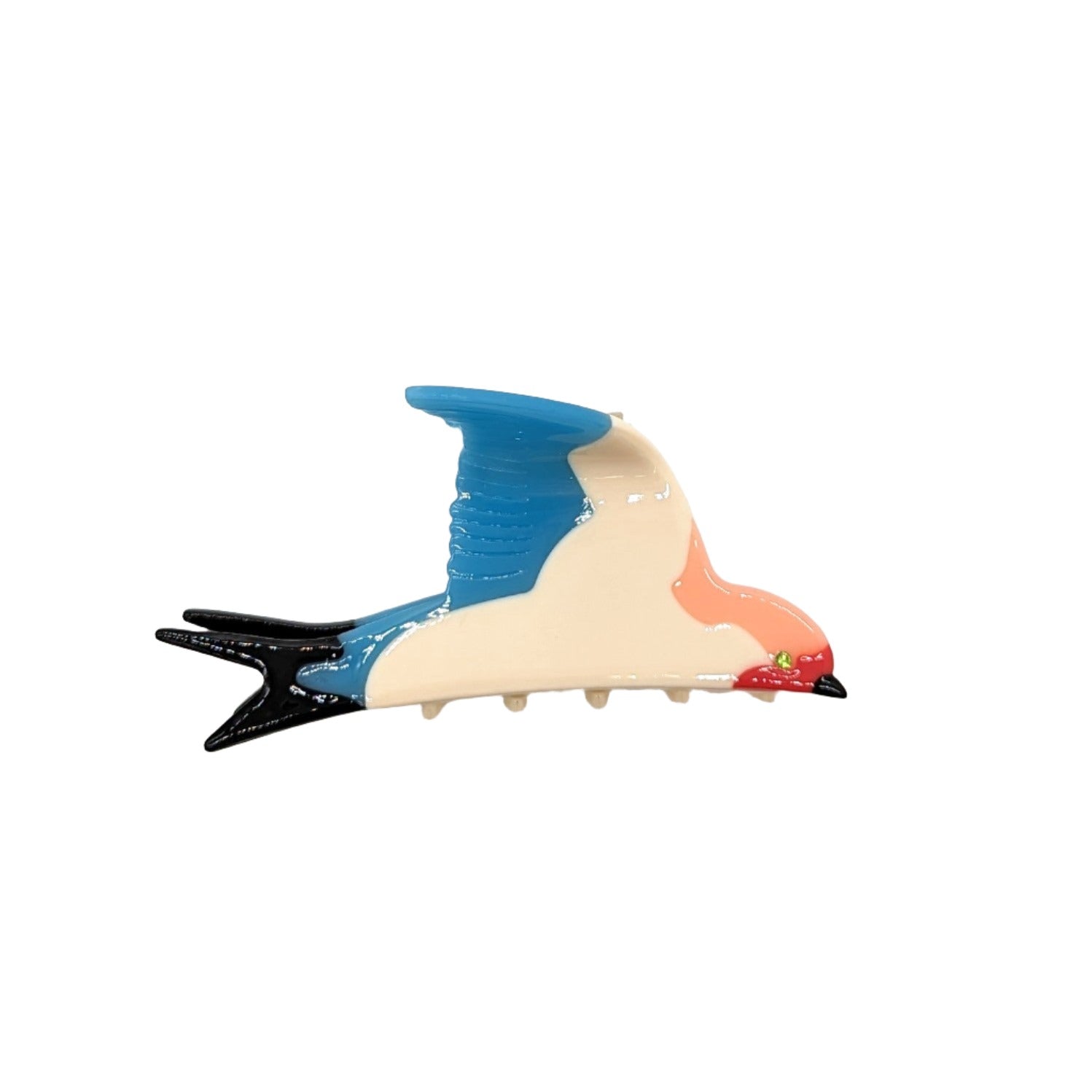 Swallow Hair Clip