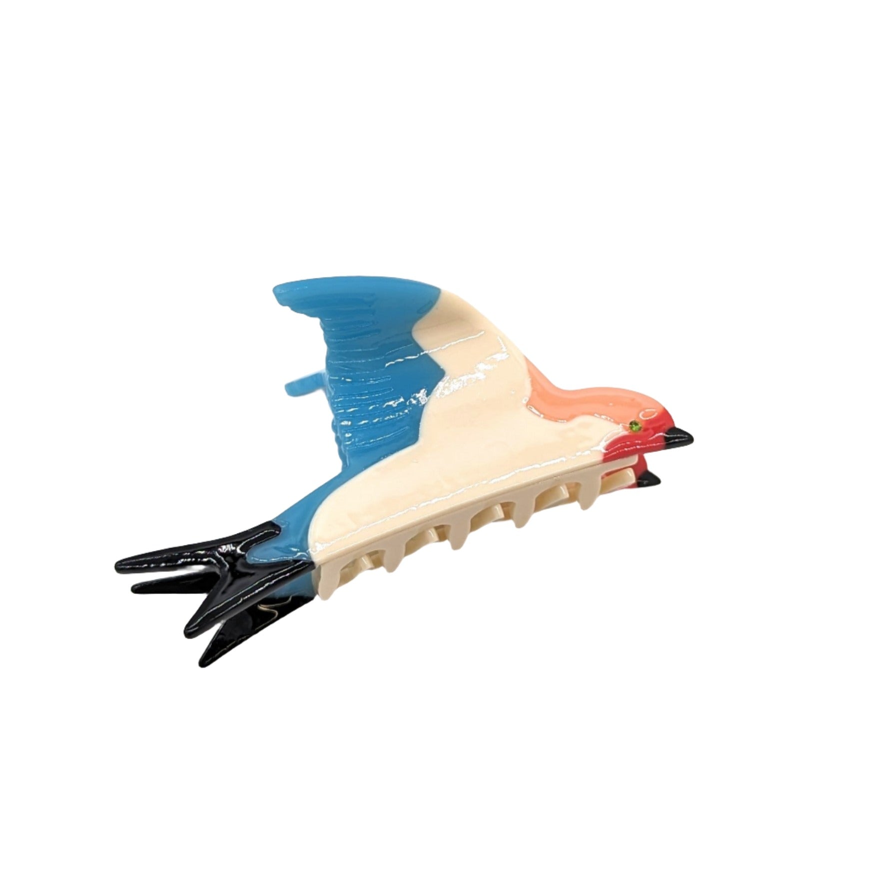 Swallow Hair Clip