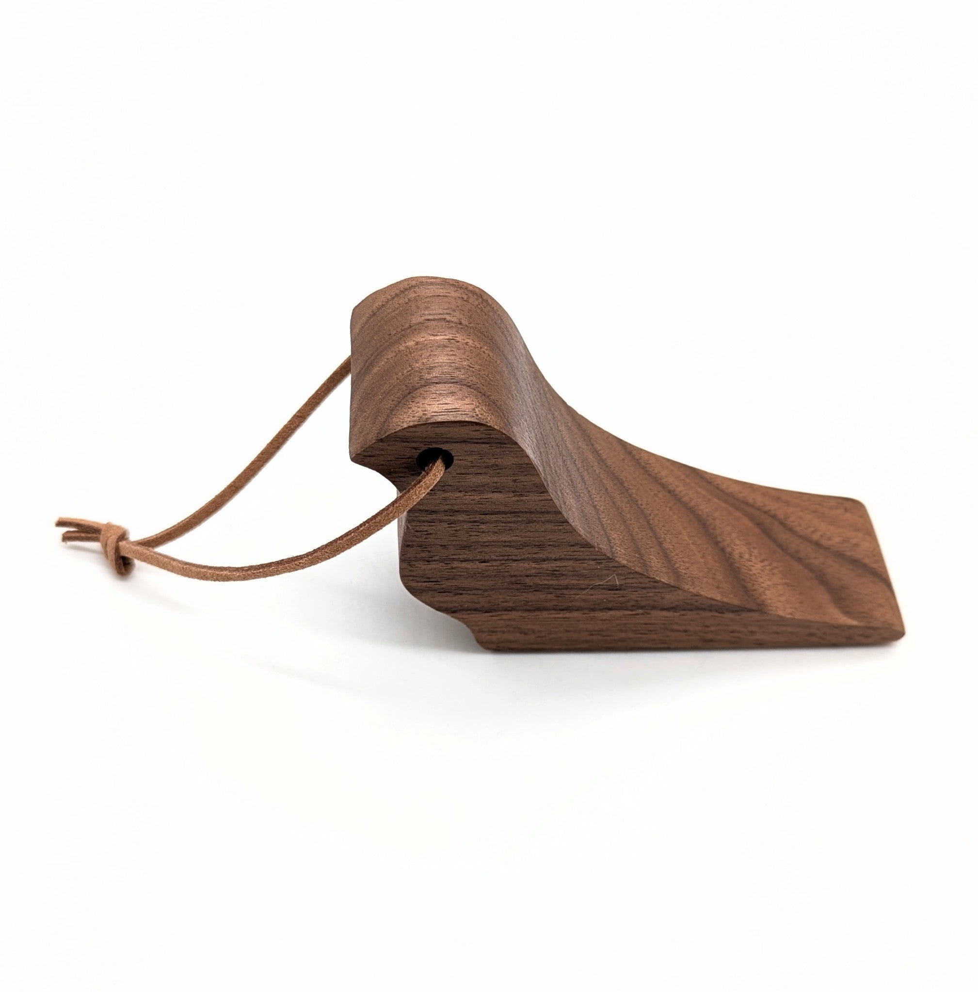 Bird Door Wedge