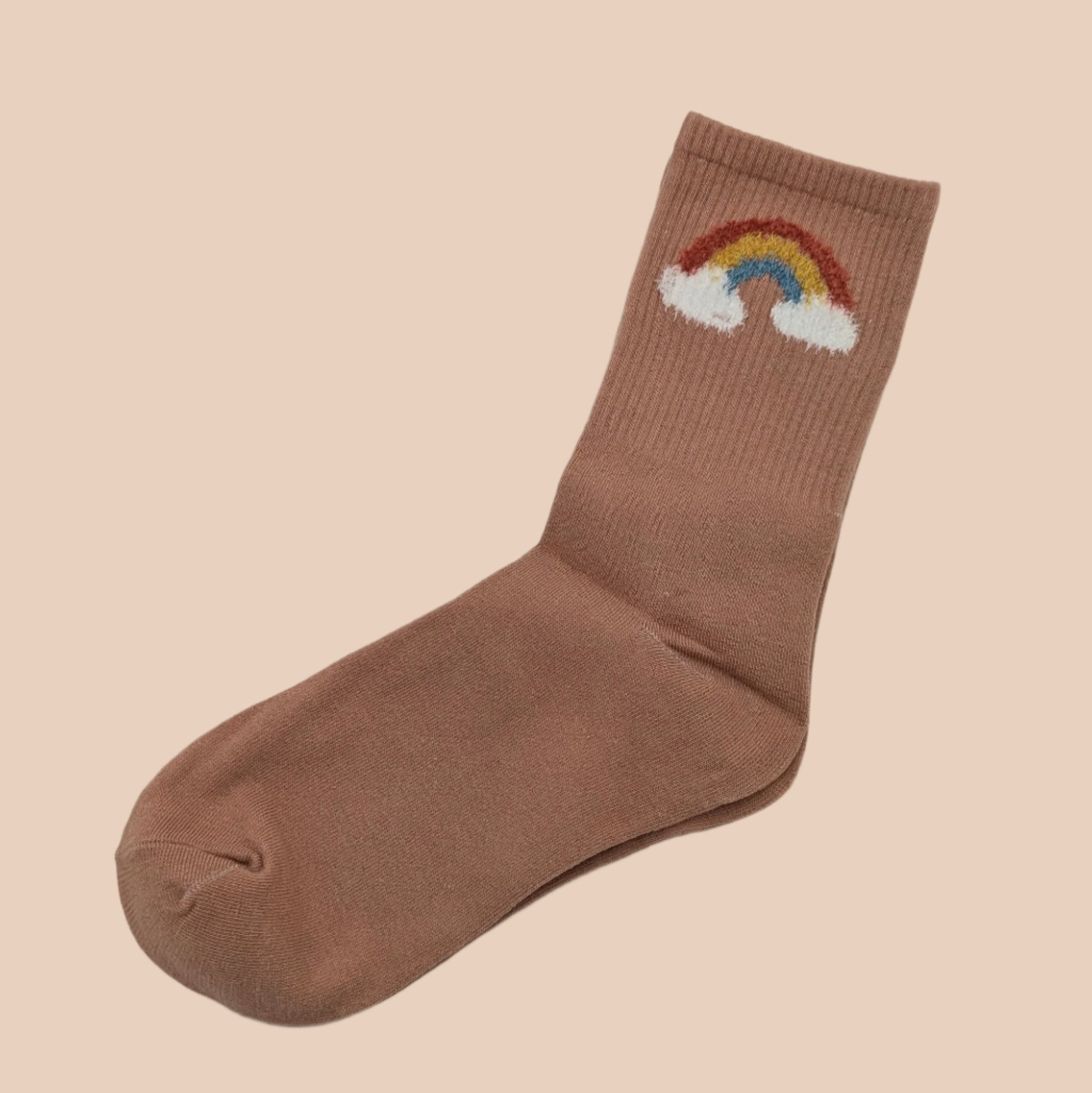 Weather Socks