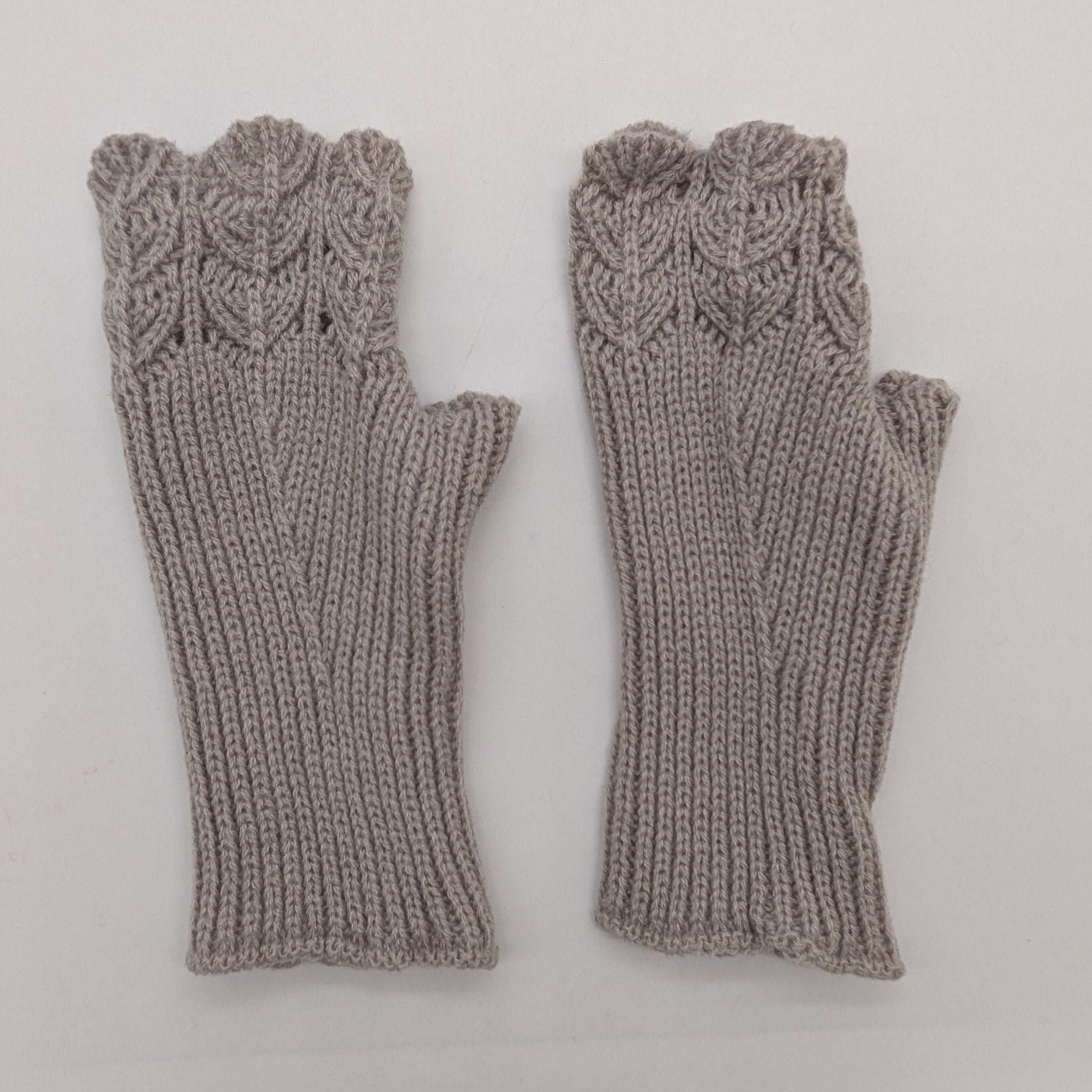 Autumnal Handwarmers