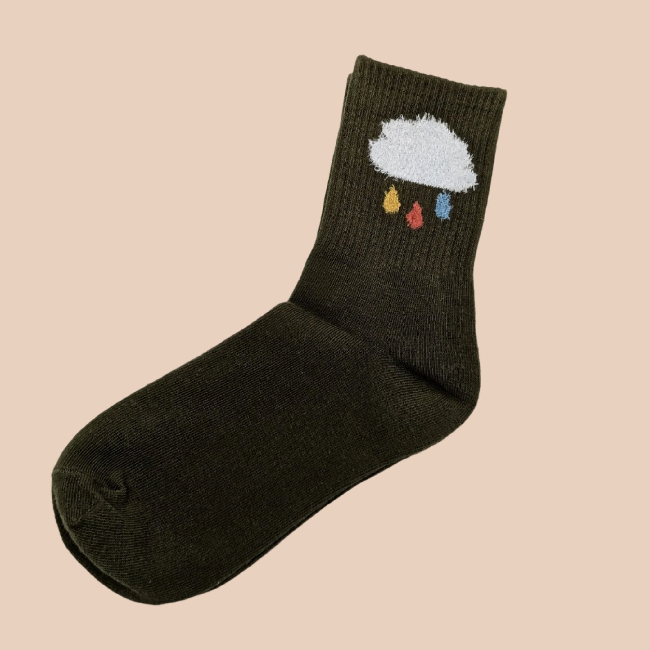 Weather Socks
