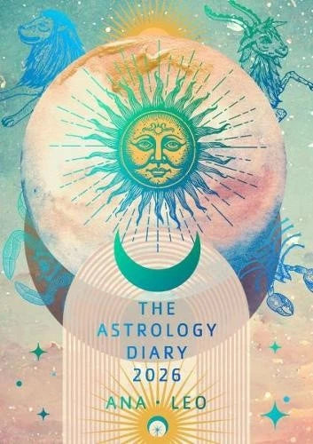 Astrology Diary 2026