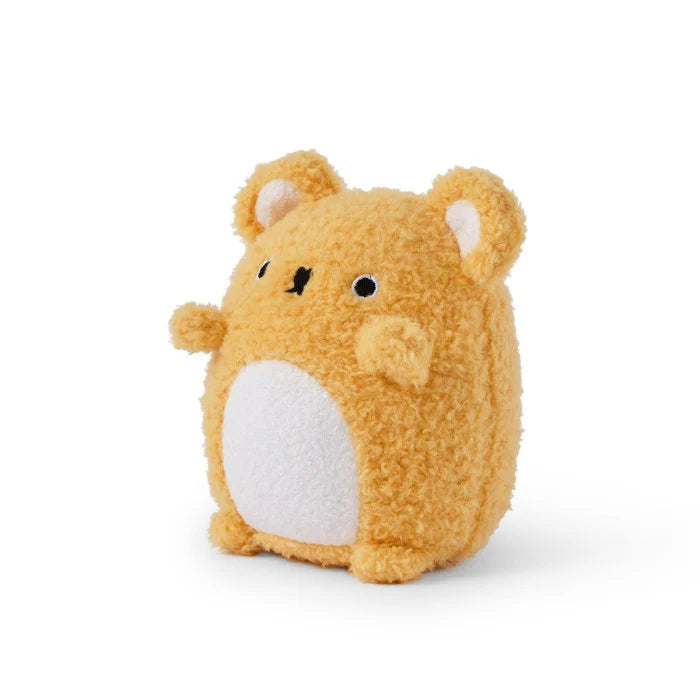 Ricecracker Mini Sitting Plush Toy