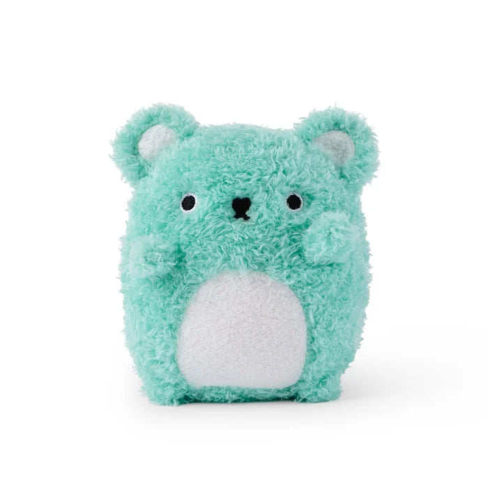 Ricepudding Mini Sitting Plush Toy