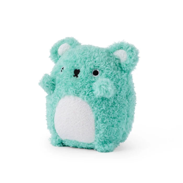 Ricepudding Mini Sitting Plush Toy
