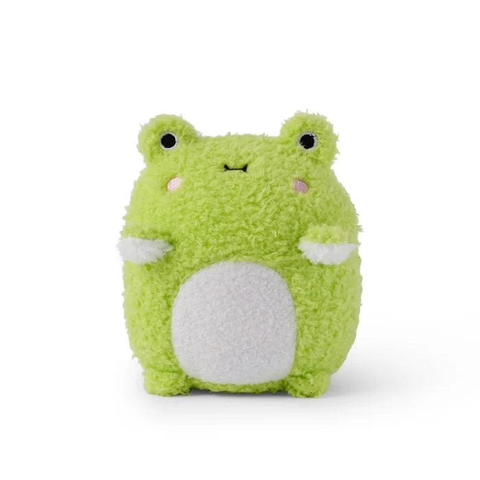 Riceribbit Mini Sitting Plush Toy