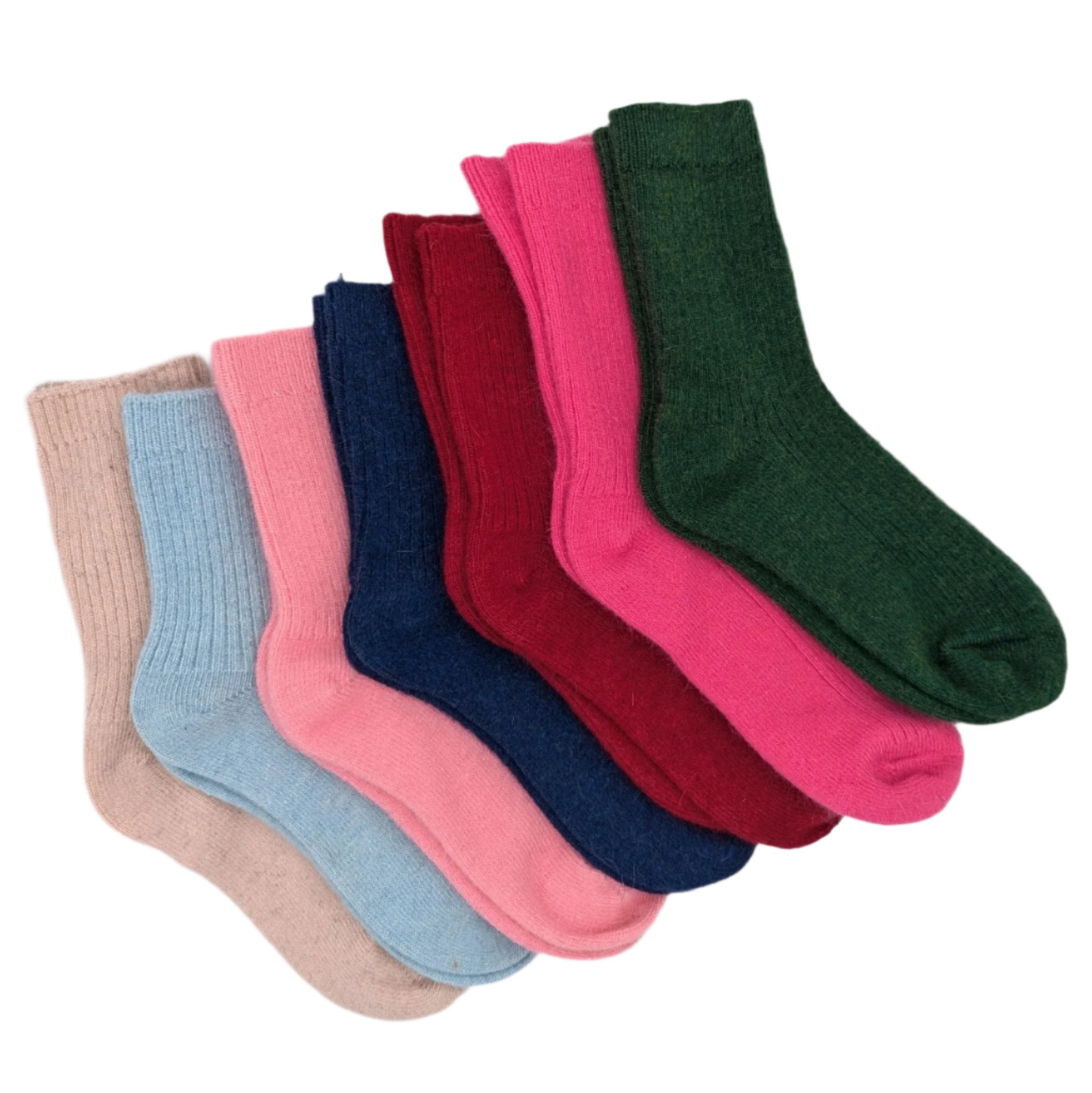 Wool Socks