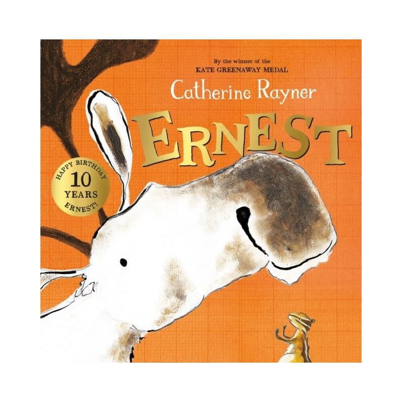 Ernest