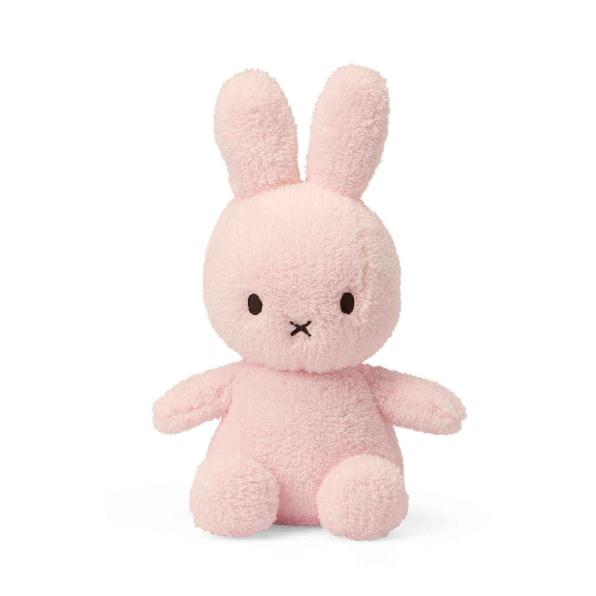 Miffy in Light Pink Soft Terry
