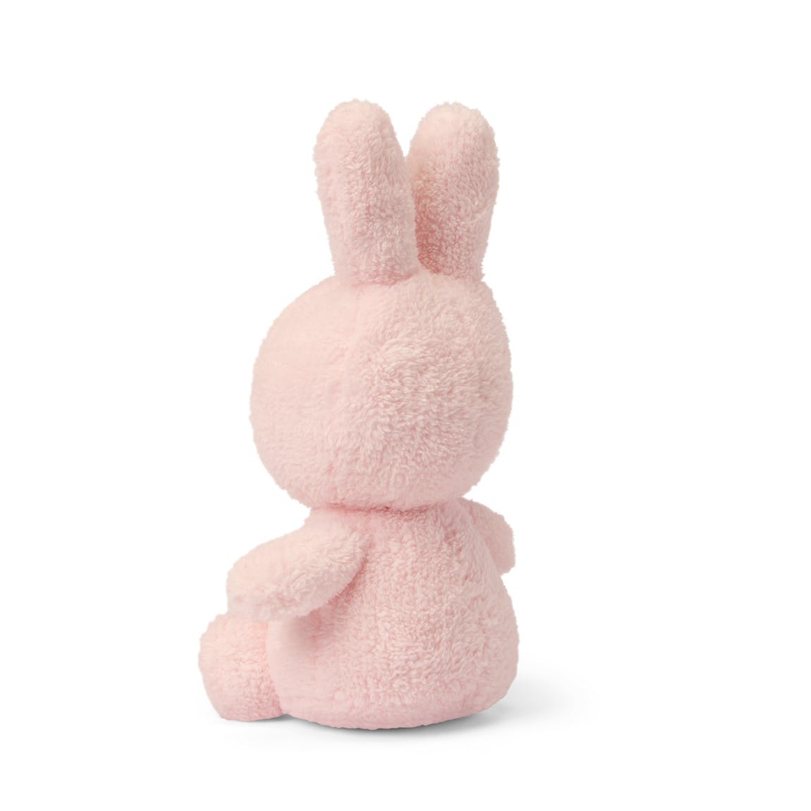 Miffy in Light Pink Soft Terry