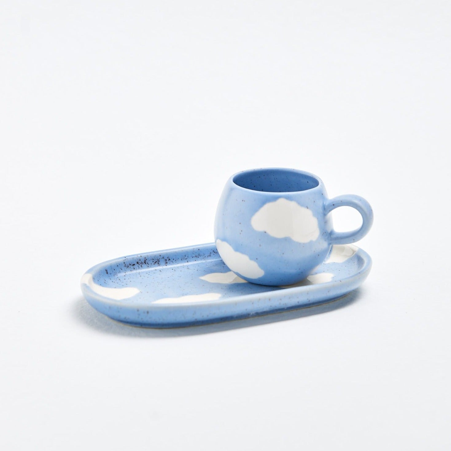 Cloud Mini Tray (Limited Edition)