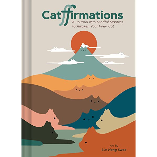 Cattfirmations - A Journal