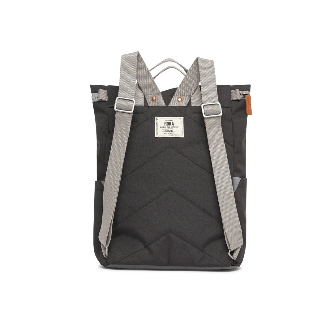 Medium Ash Sustainable Finchley Backpack