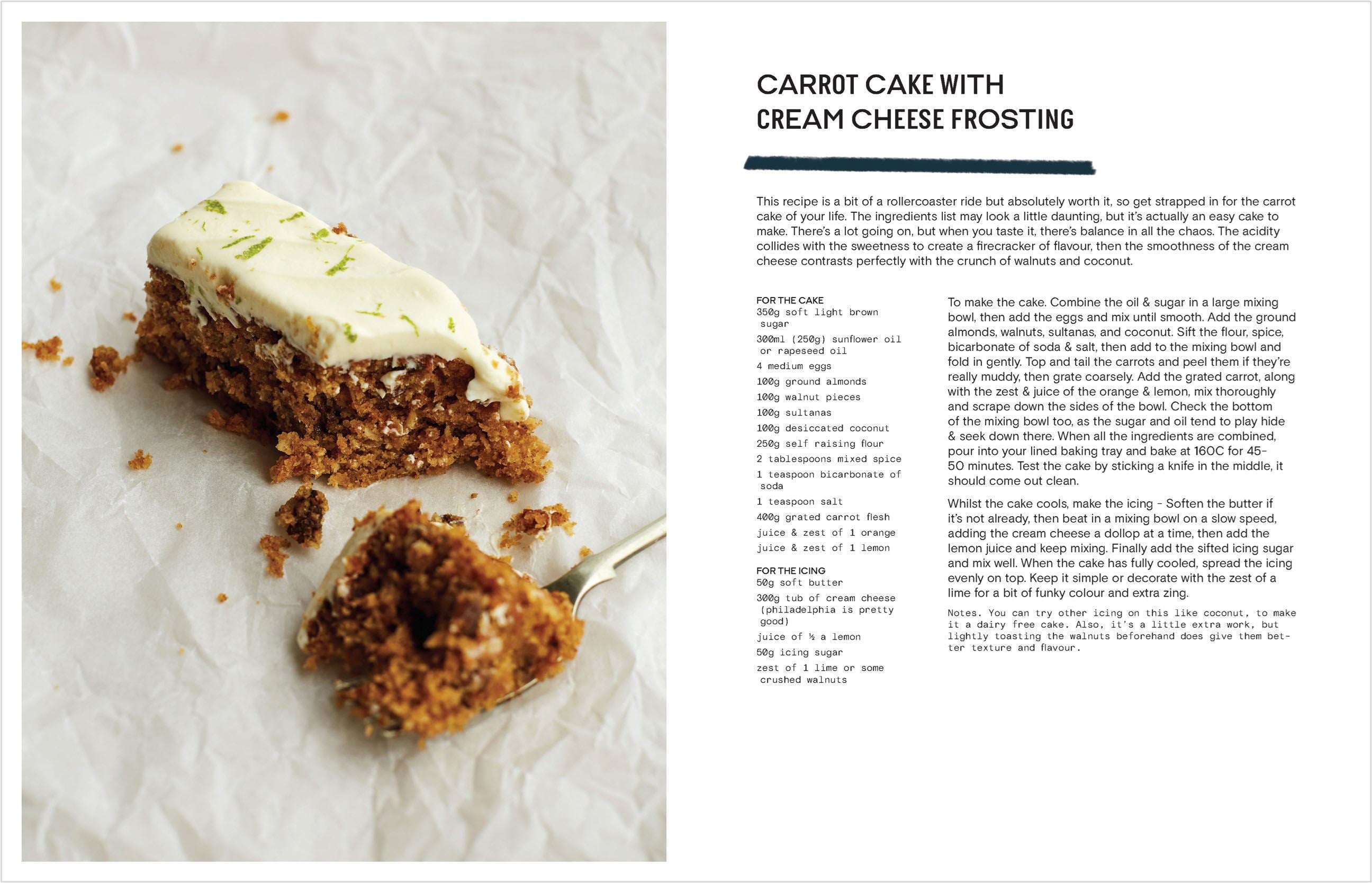 Bake It Slice It Eat It