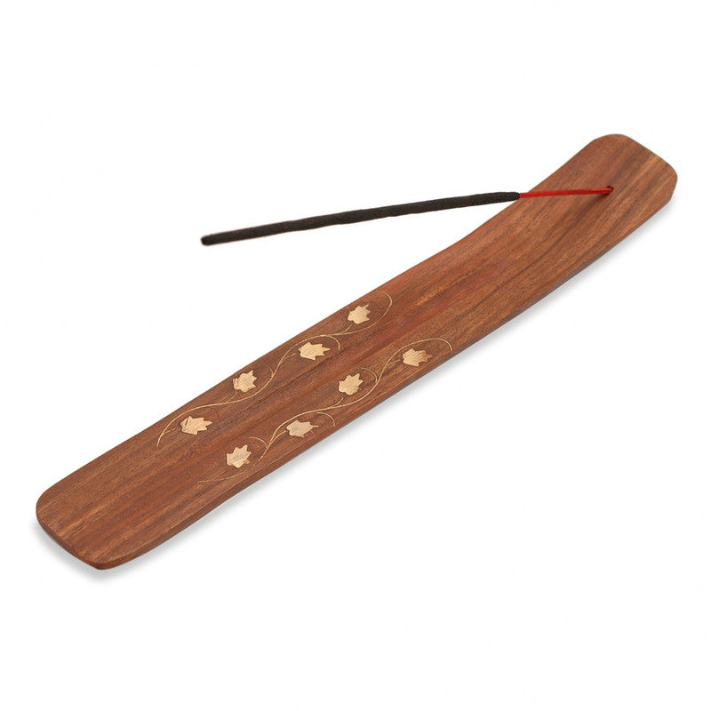 Wooden Incense Ski