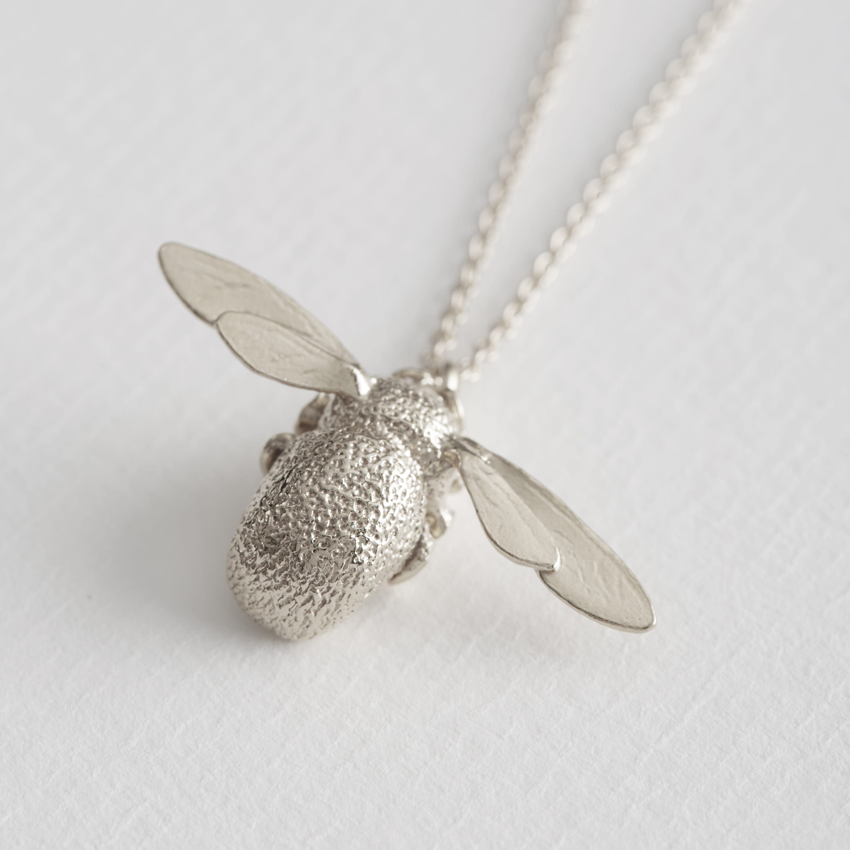 Bee Kind Shop - Baby Bee Necklace