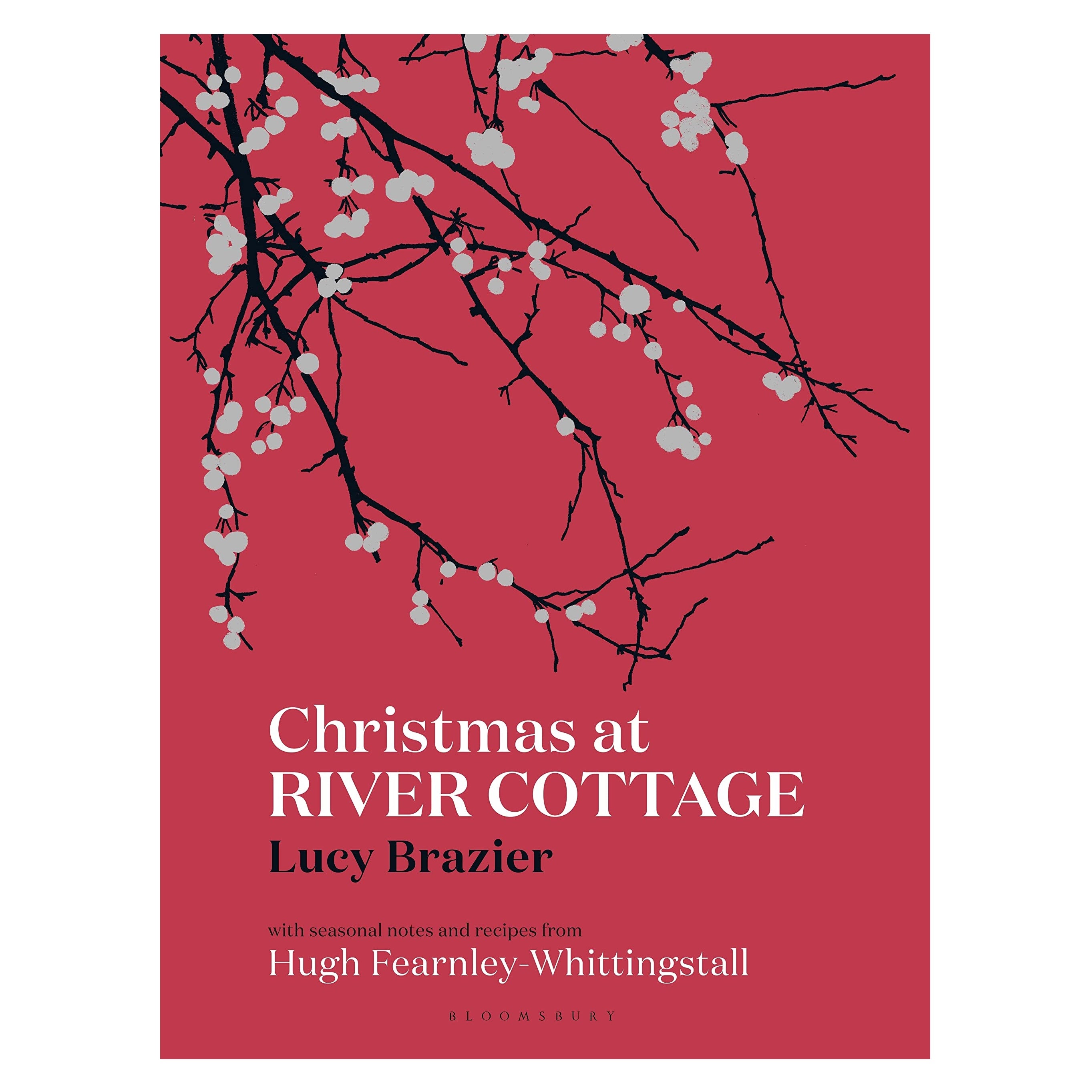Christmas At River Cottage