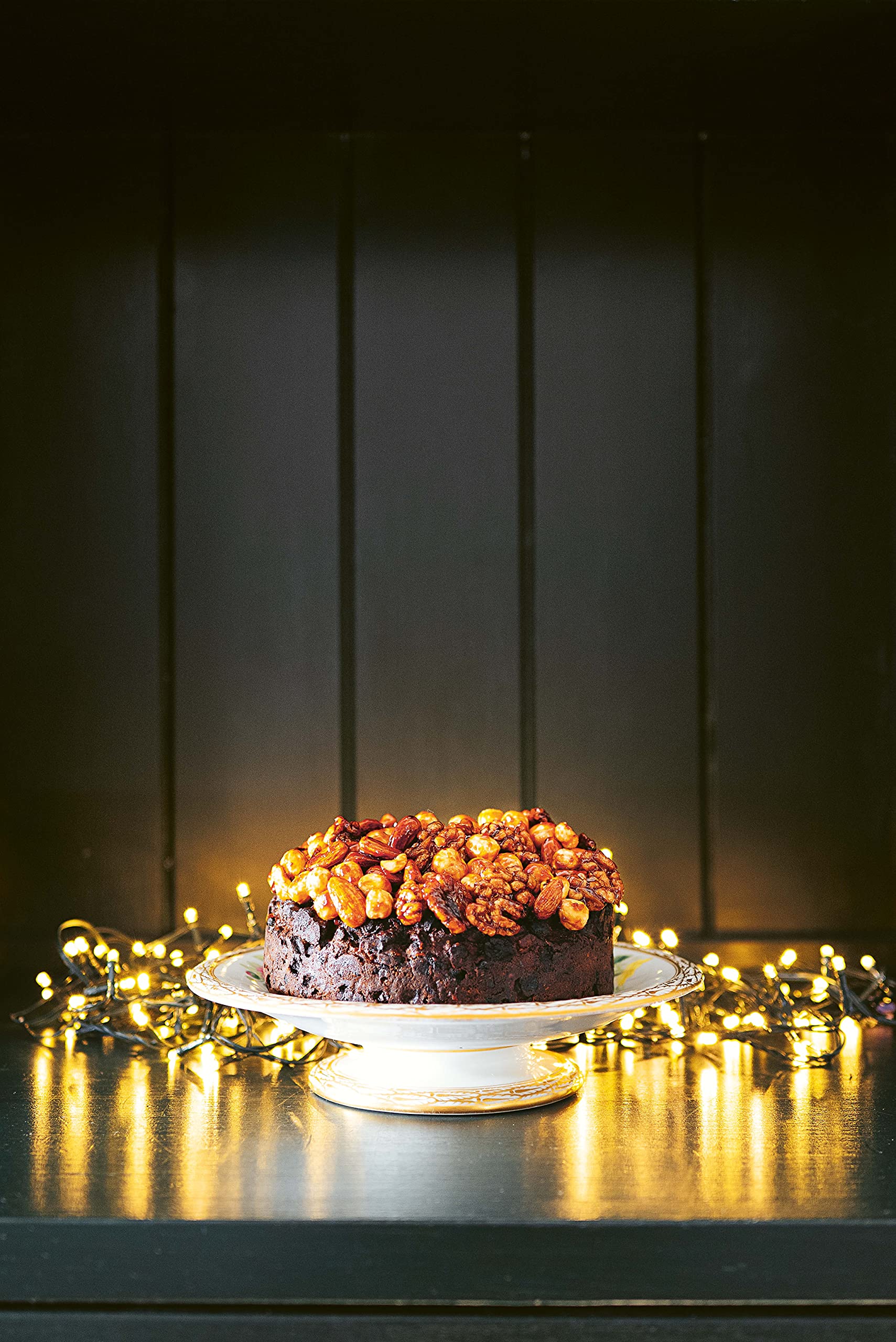 Christmas At River Cottage