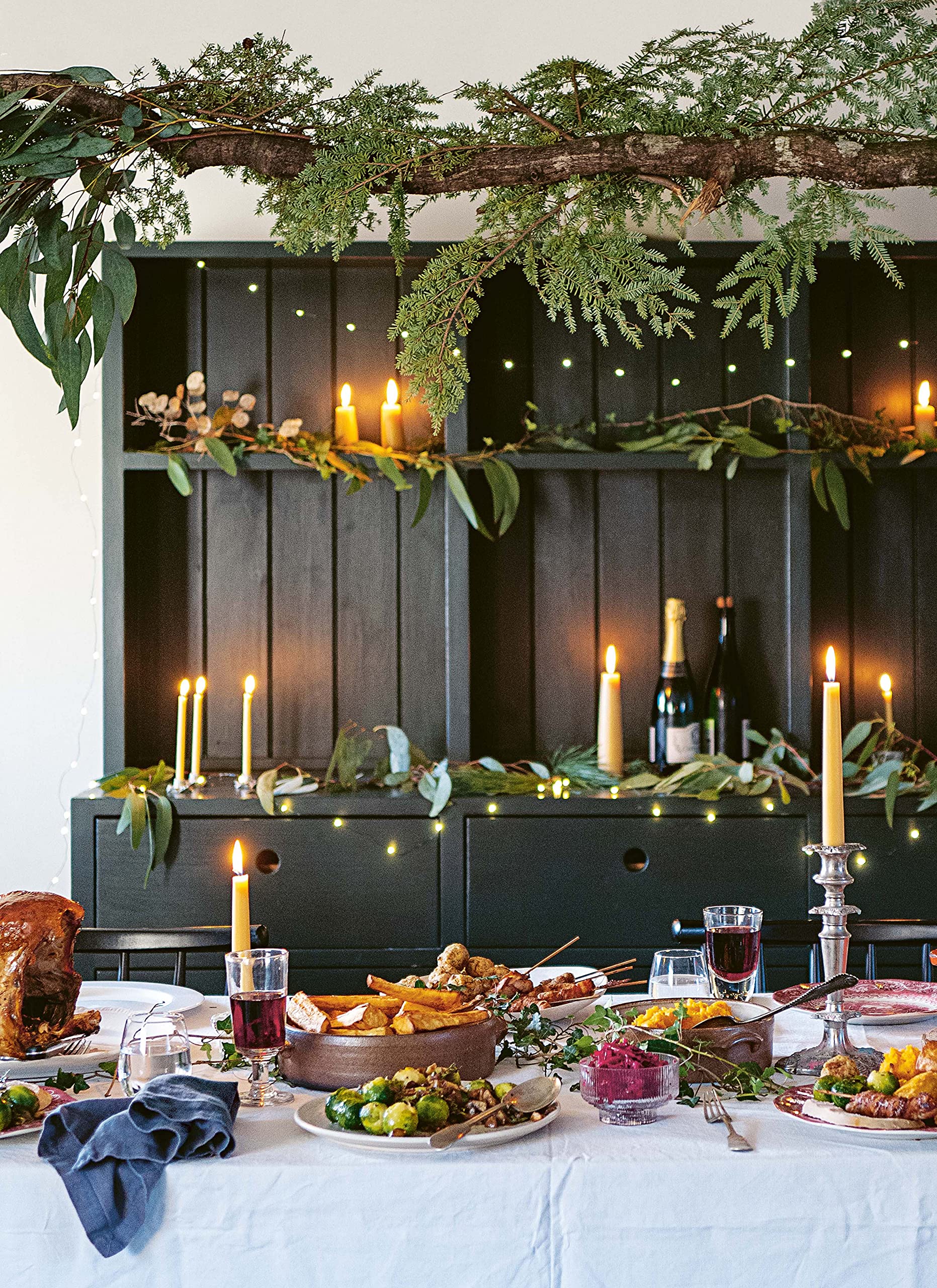 Christmas At River Cottage