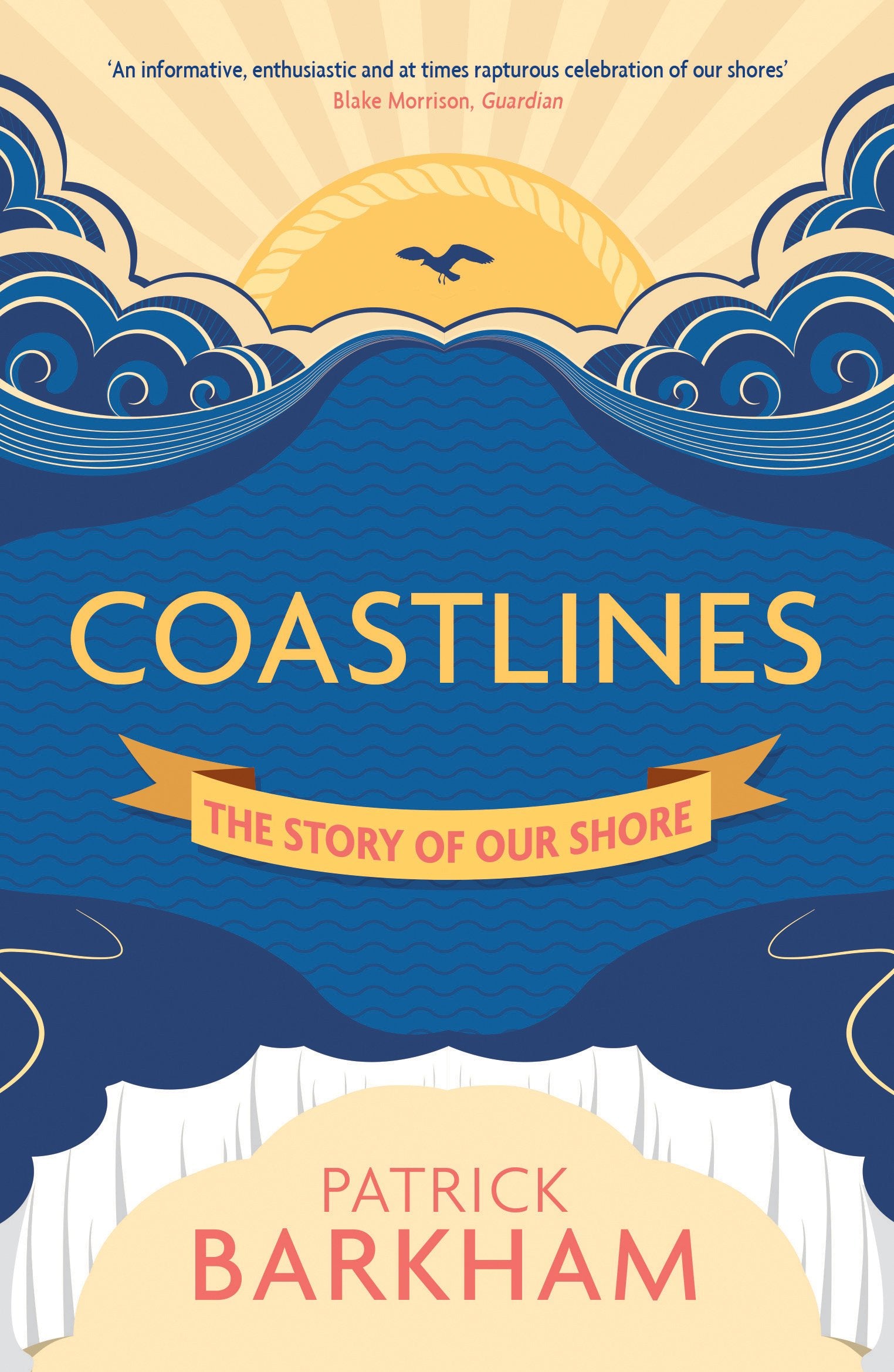 Coastlines: The Story Of Our Shores