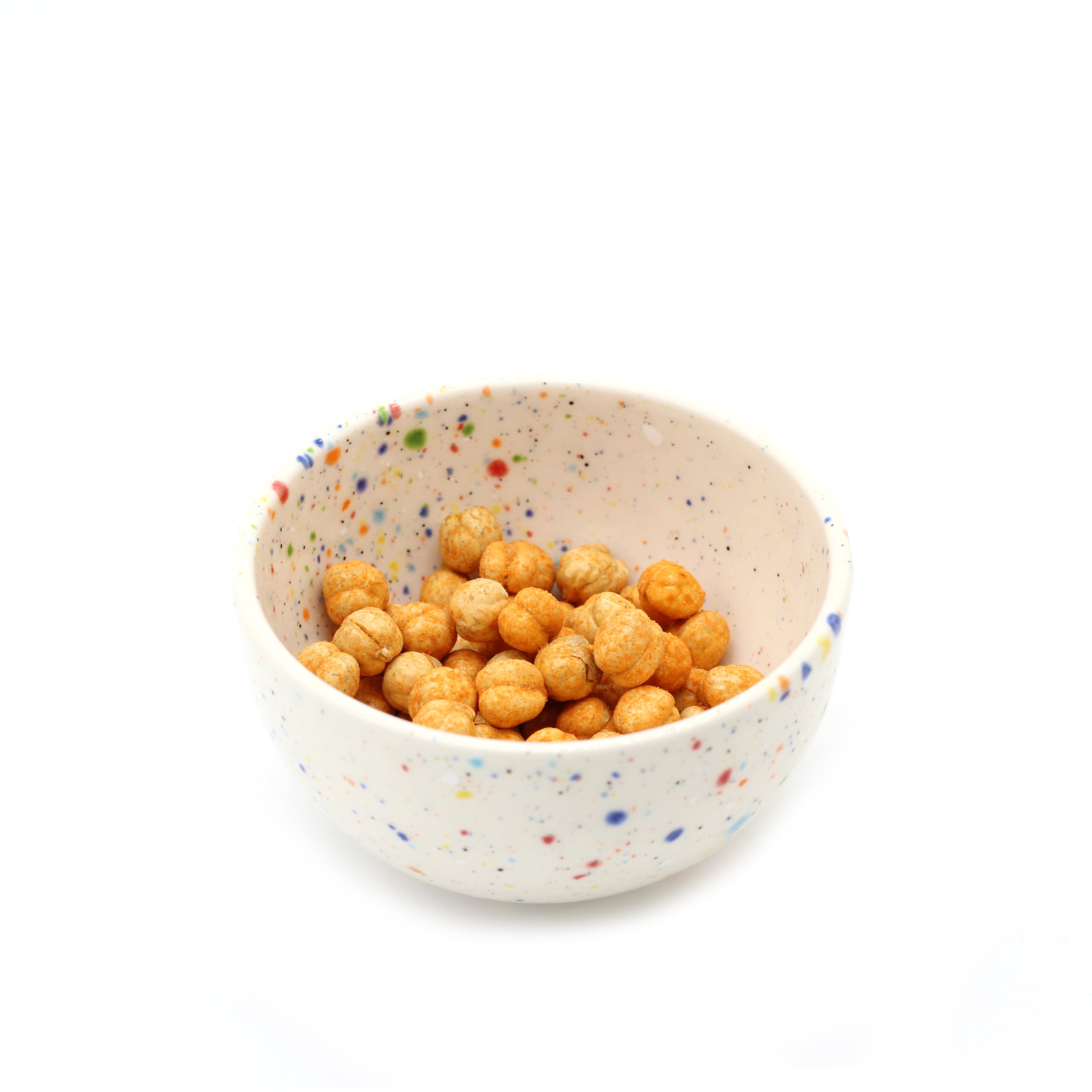 Mini Cream Party Bowl