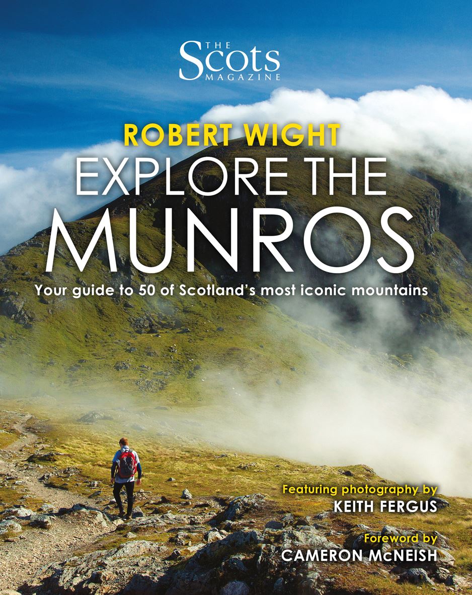 Explore The Munros