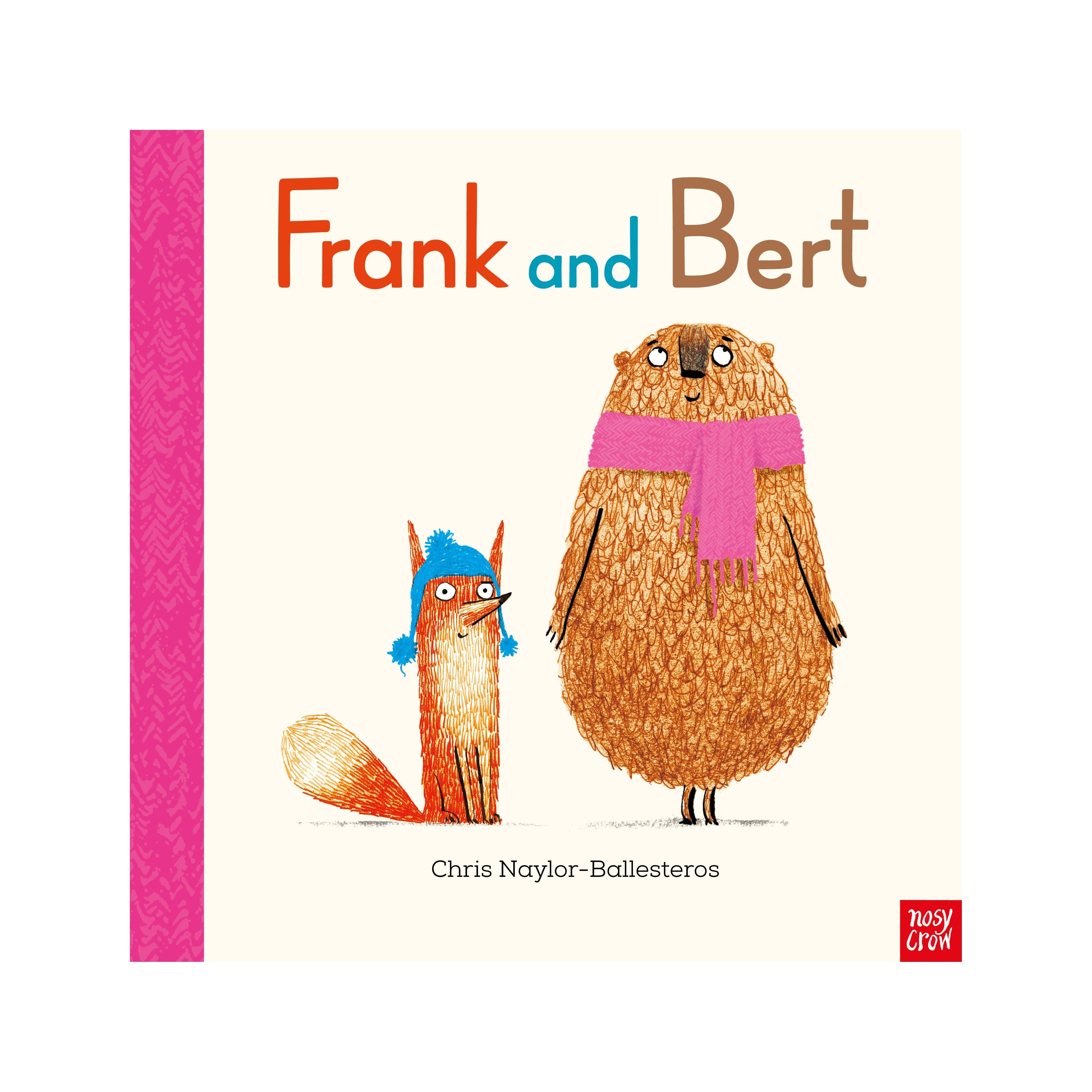 Frank & Bert
