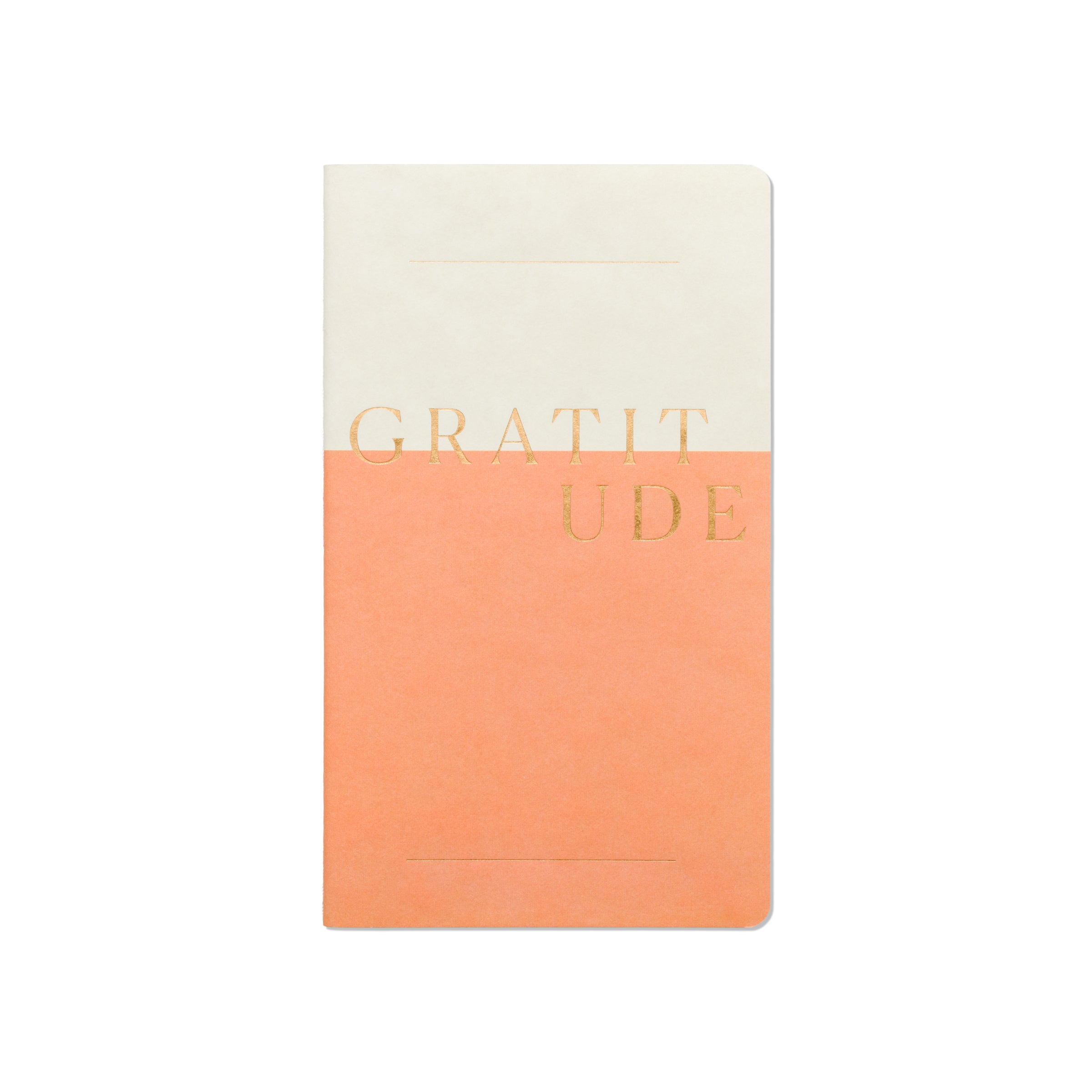 Set Of 3 Notebooks - Goals, Gratitude & Reflection