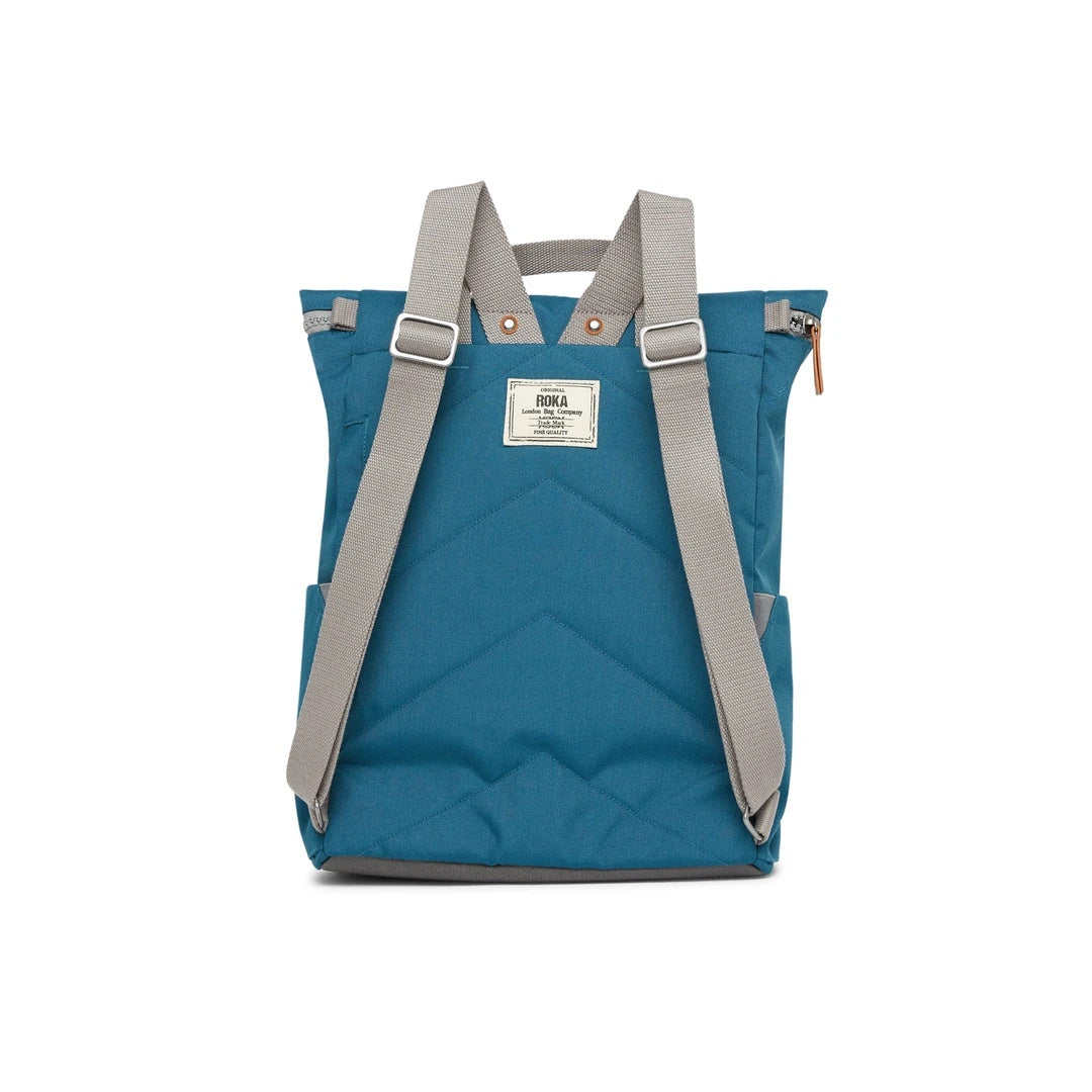 Small Marine Sustainable Finchley Backpack