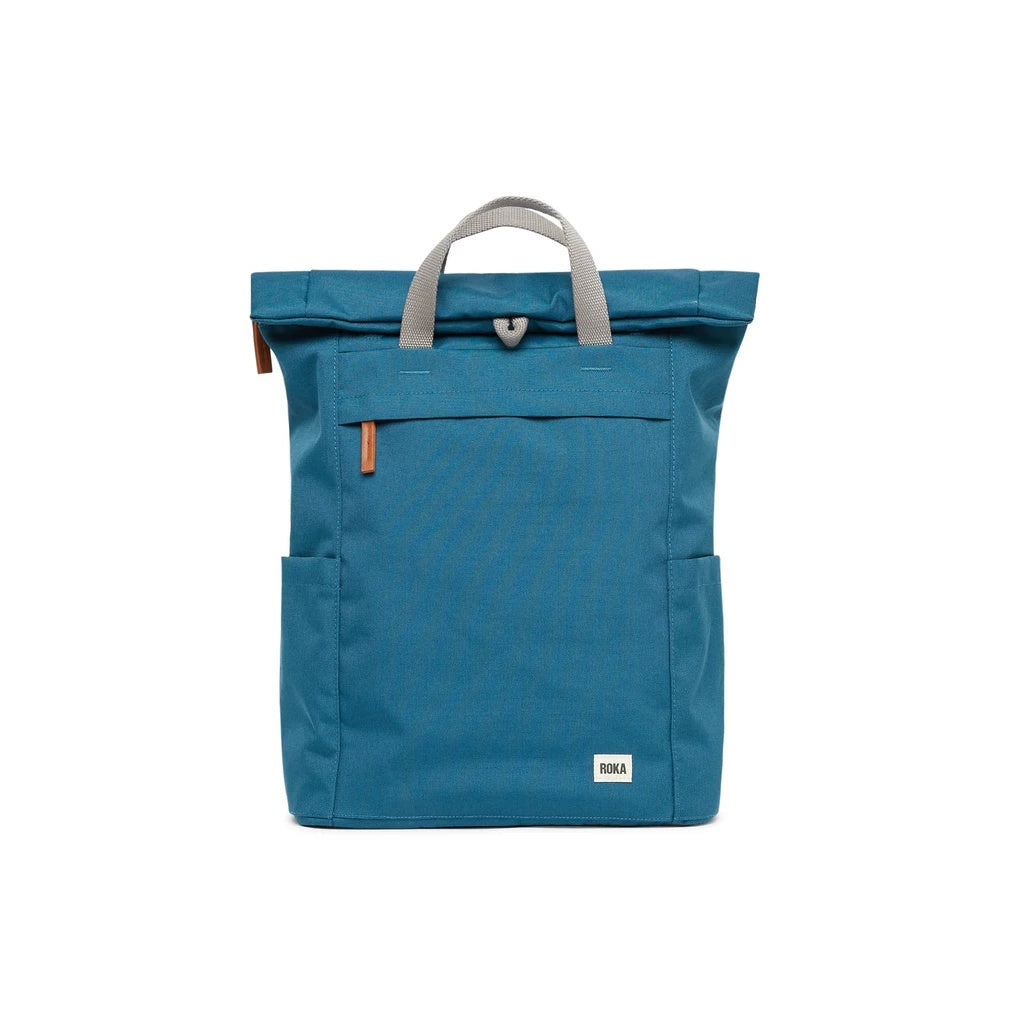 Small Marine Sustainable Finchley Backpack